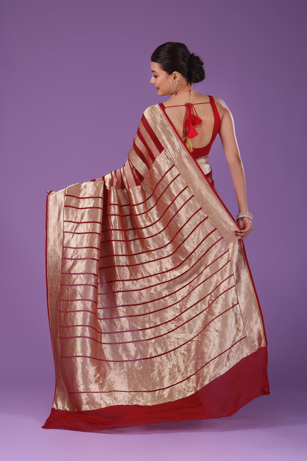 Khaddi Banarasi