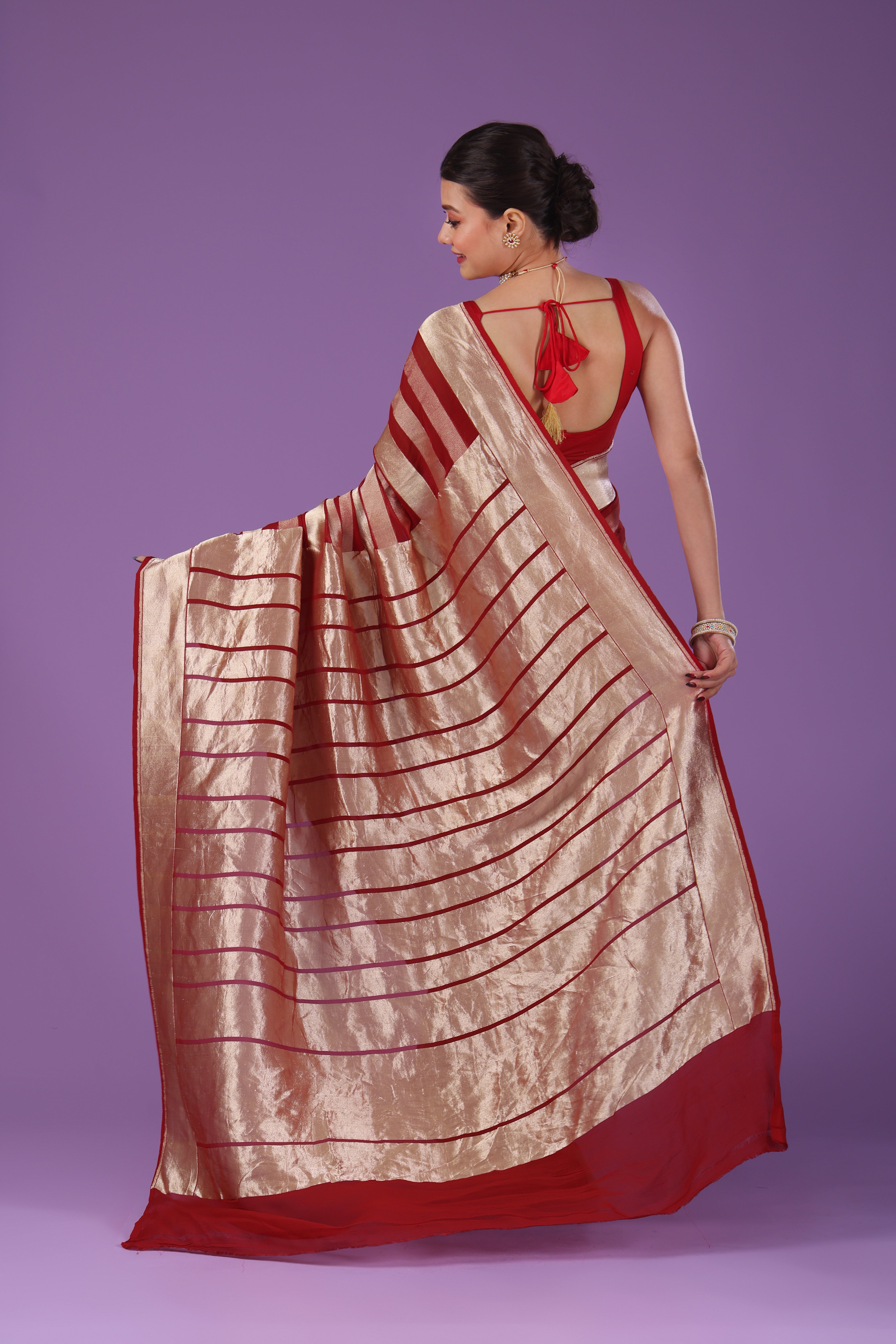 Khaddi Banarasi