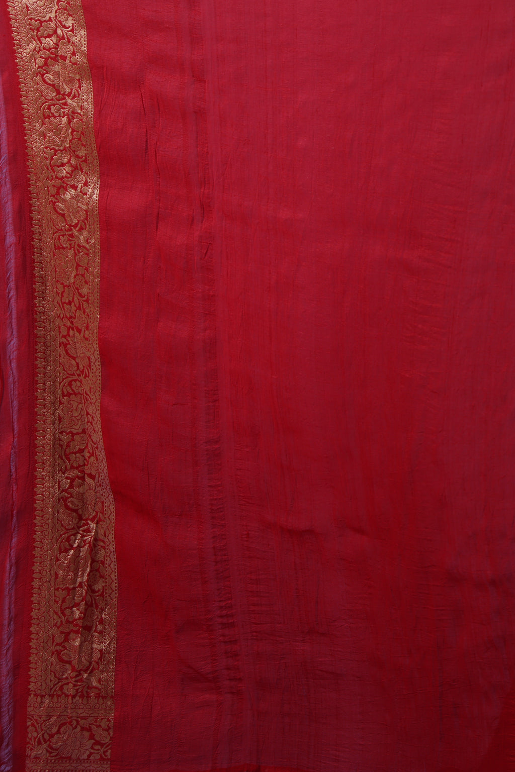 Tussar Georgette