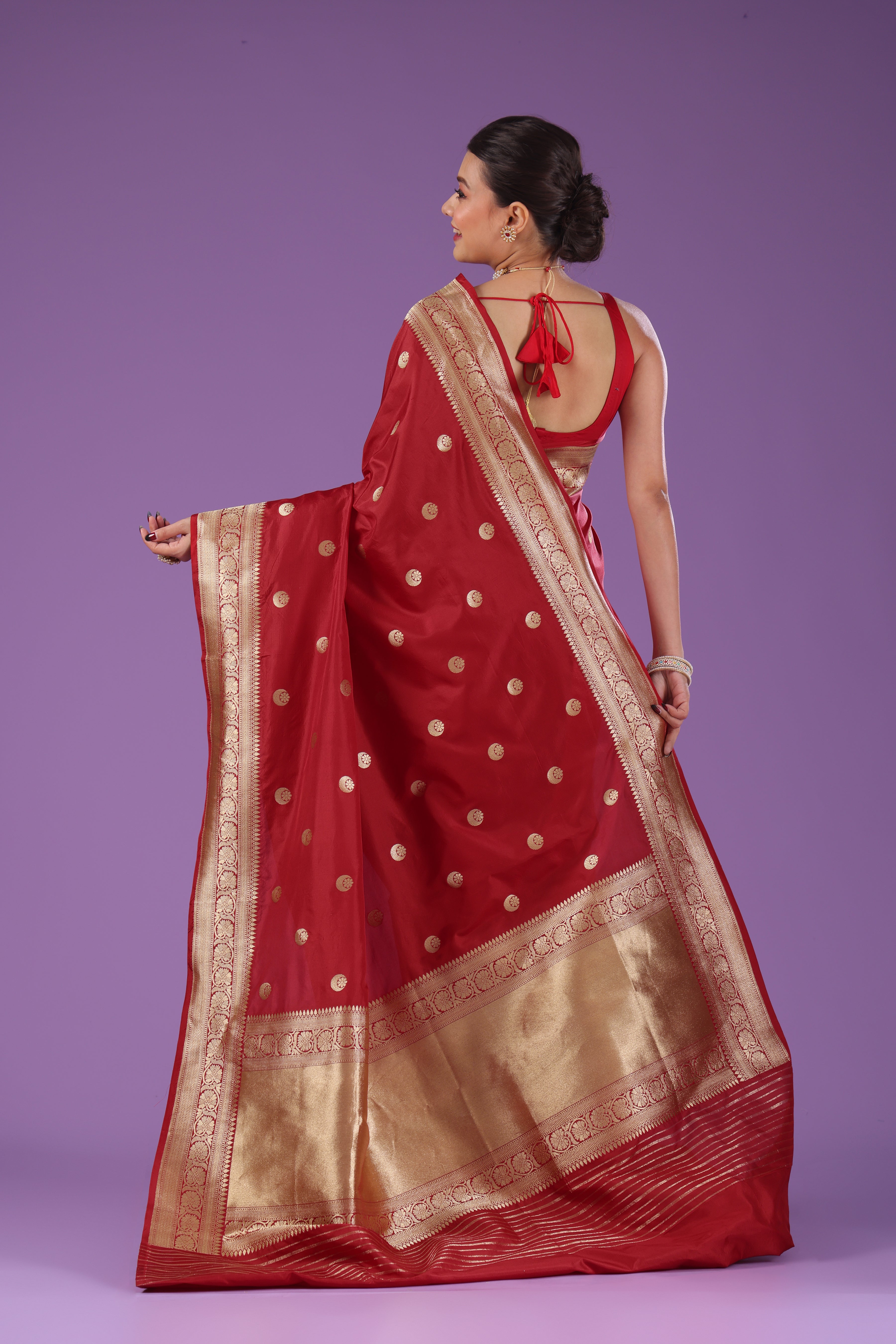 Chand Tara Katan Banarasi