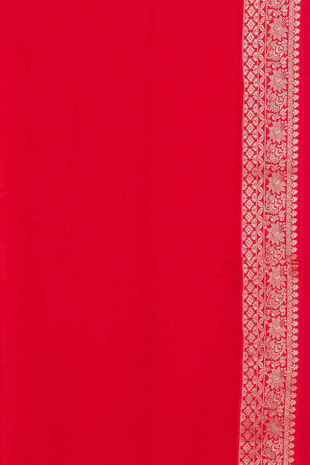Semi Bandhej Khaddi