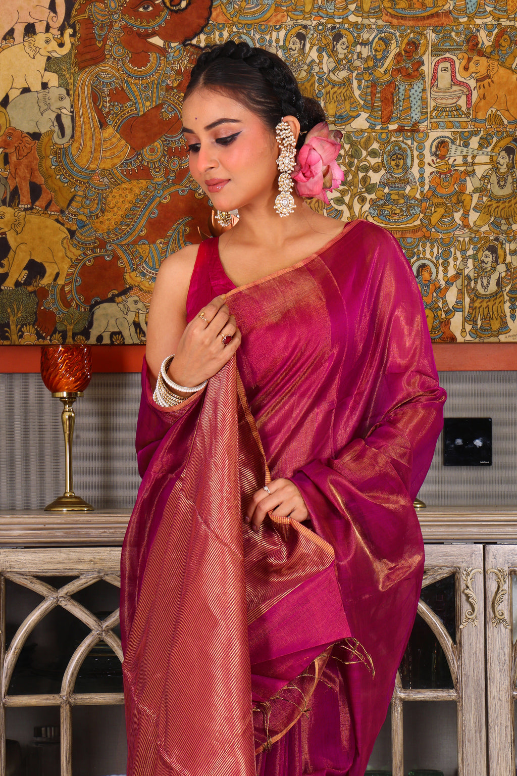 Tissue Maheswari