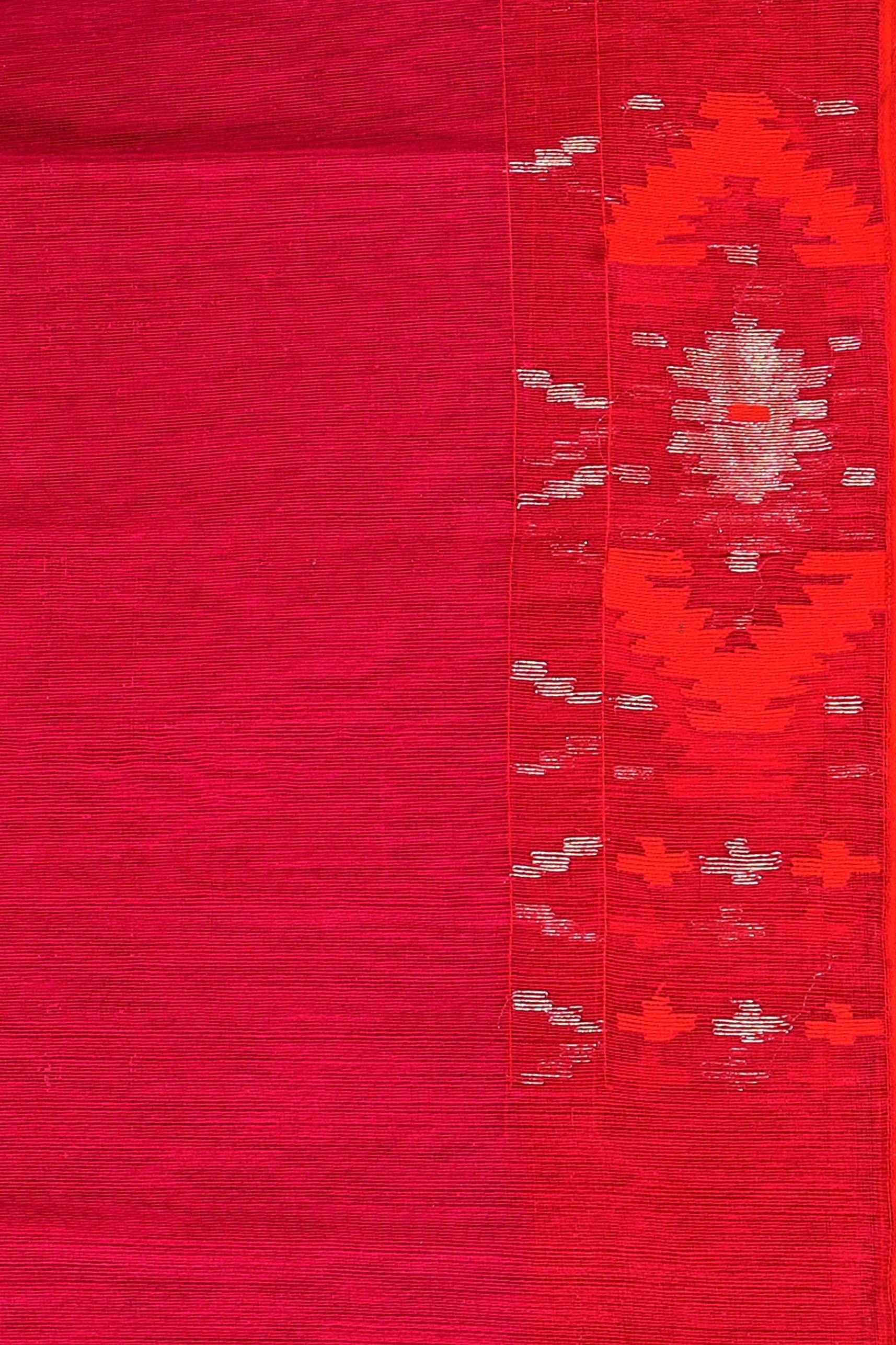 Bangladeshi Dhakai Jamdani