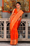 Pure Mashru Banarasi
