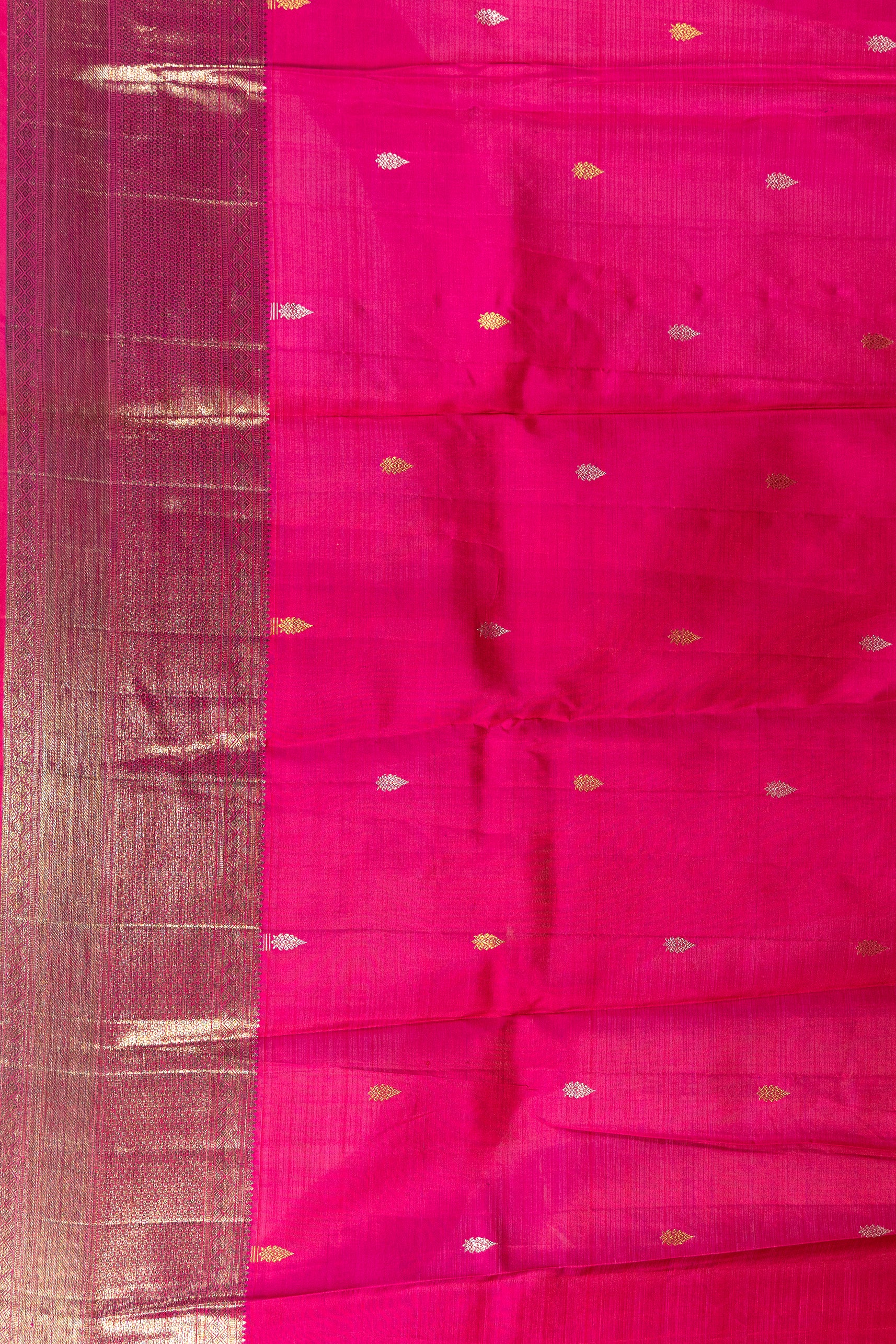 Concept Kanjivaram