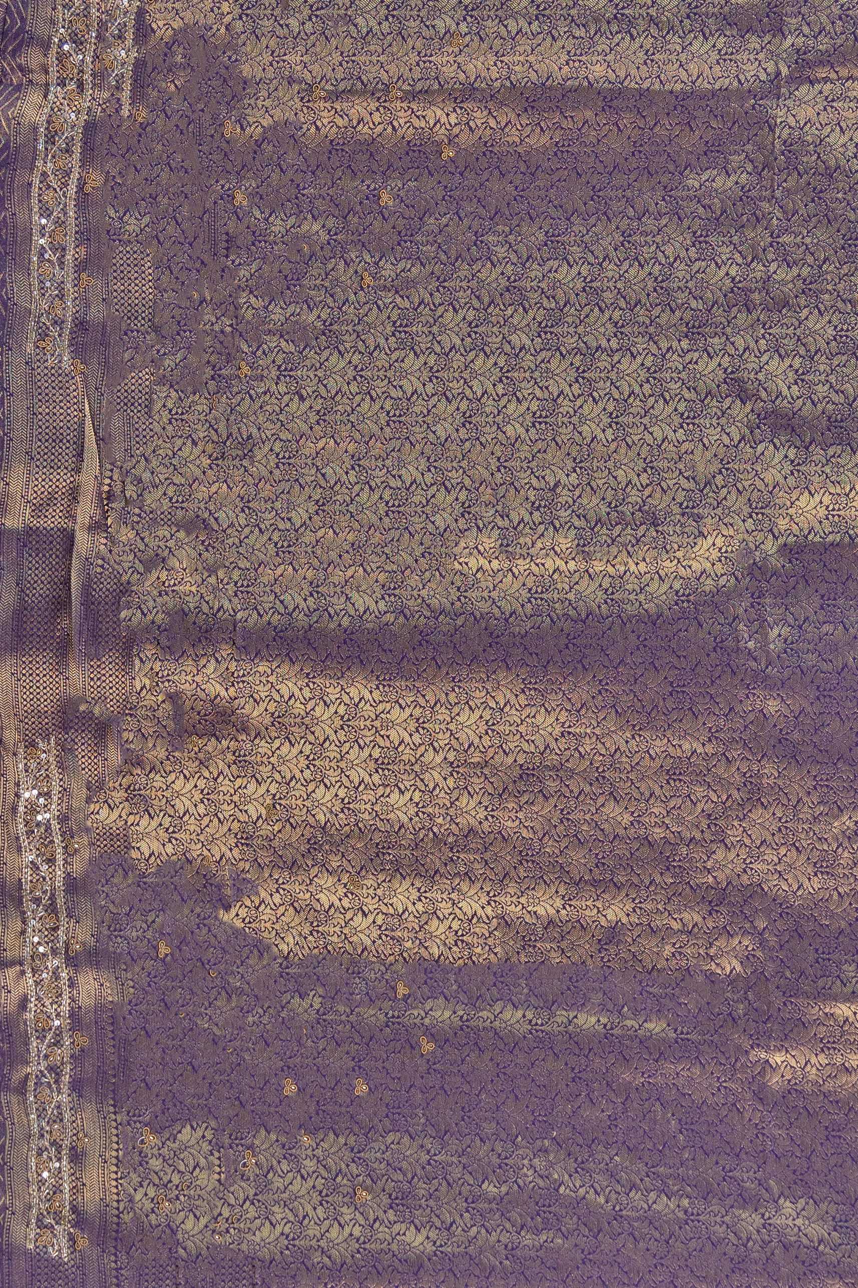 Exclusive Tissue Banarasi Zardosi Work