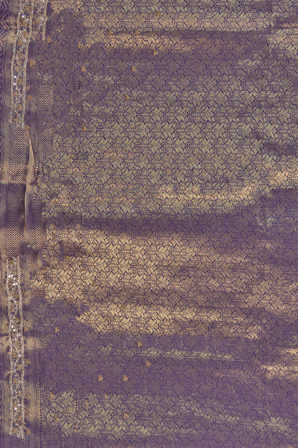 Exclusive Tissue Banarasi Zardosi Work
