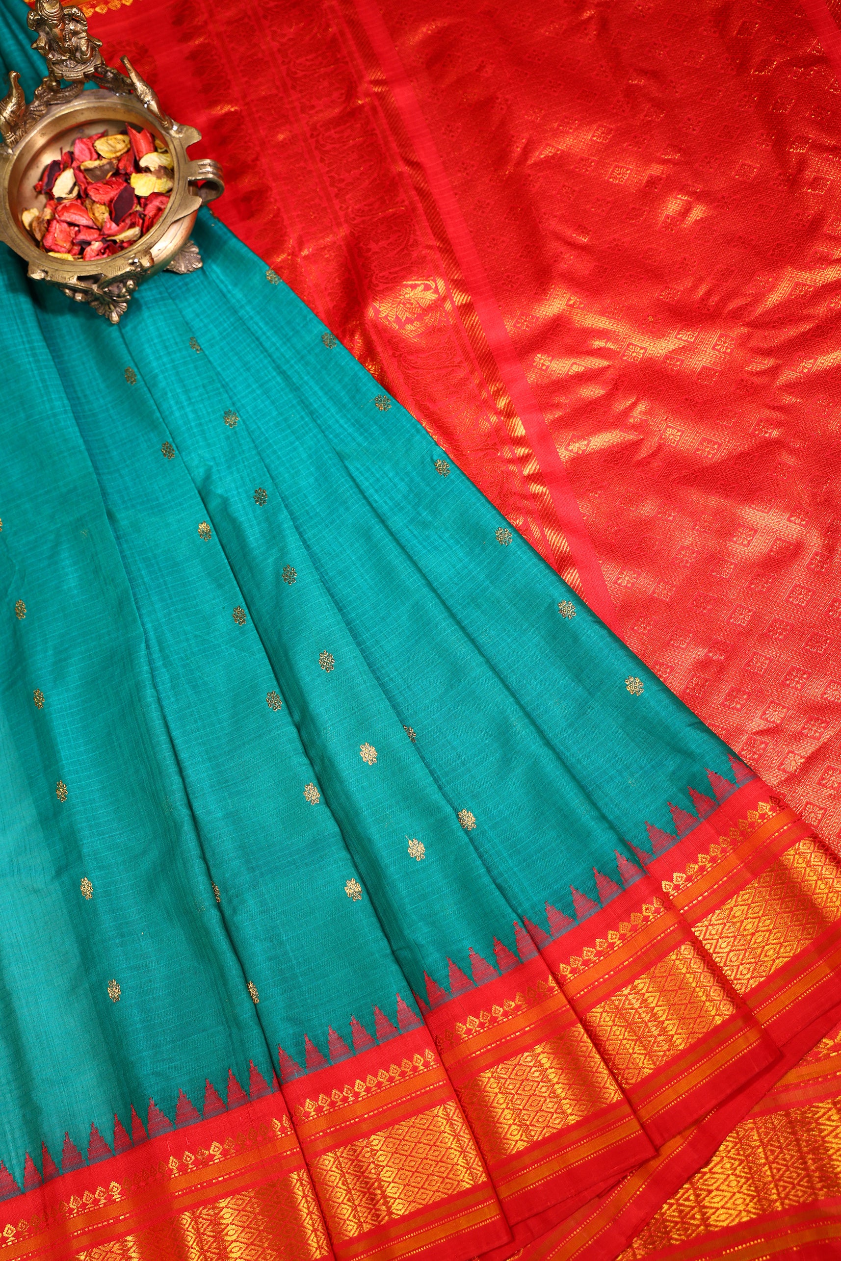Sico Gadwal