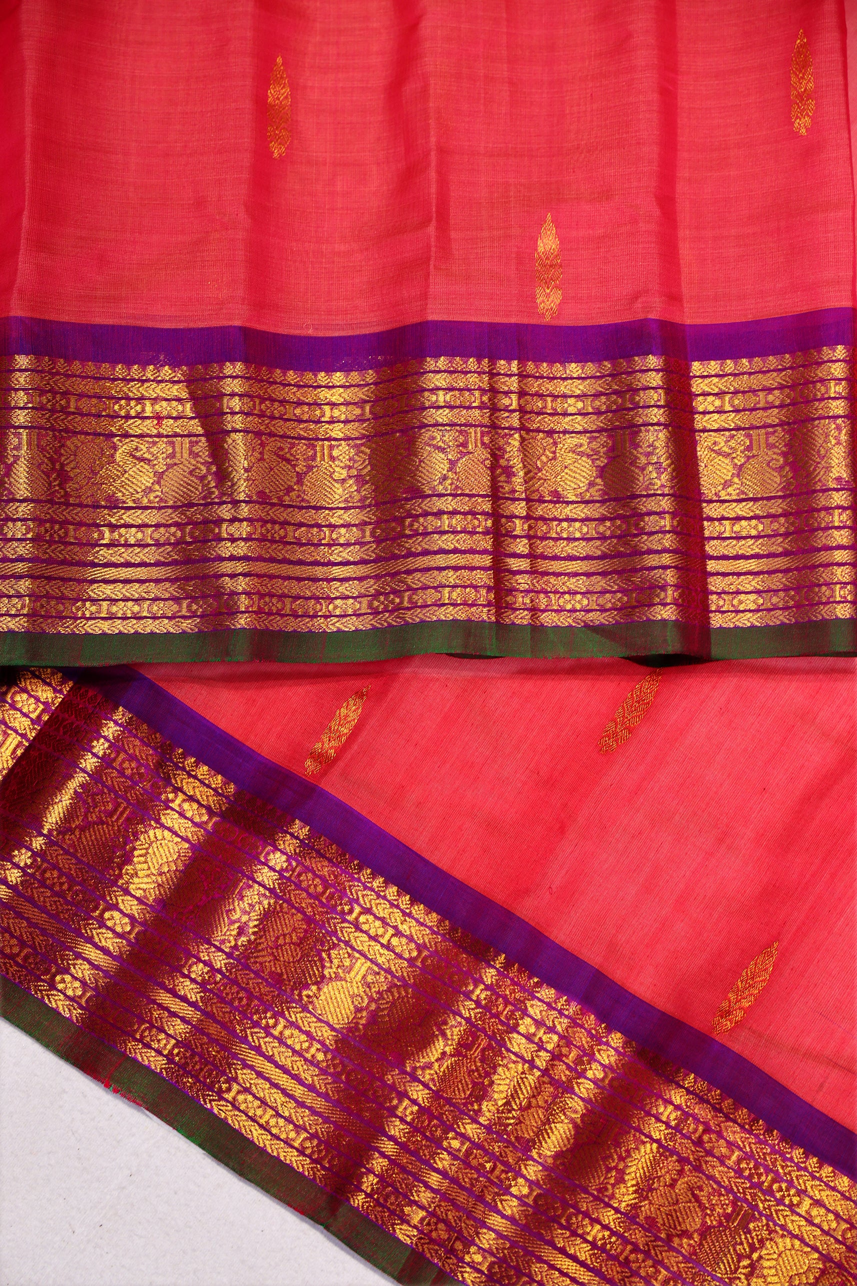Sico Gadwal