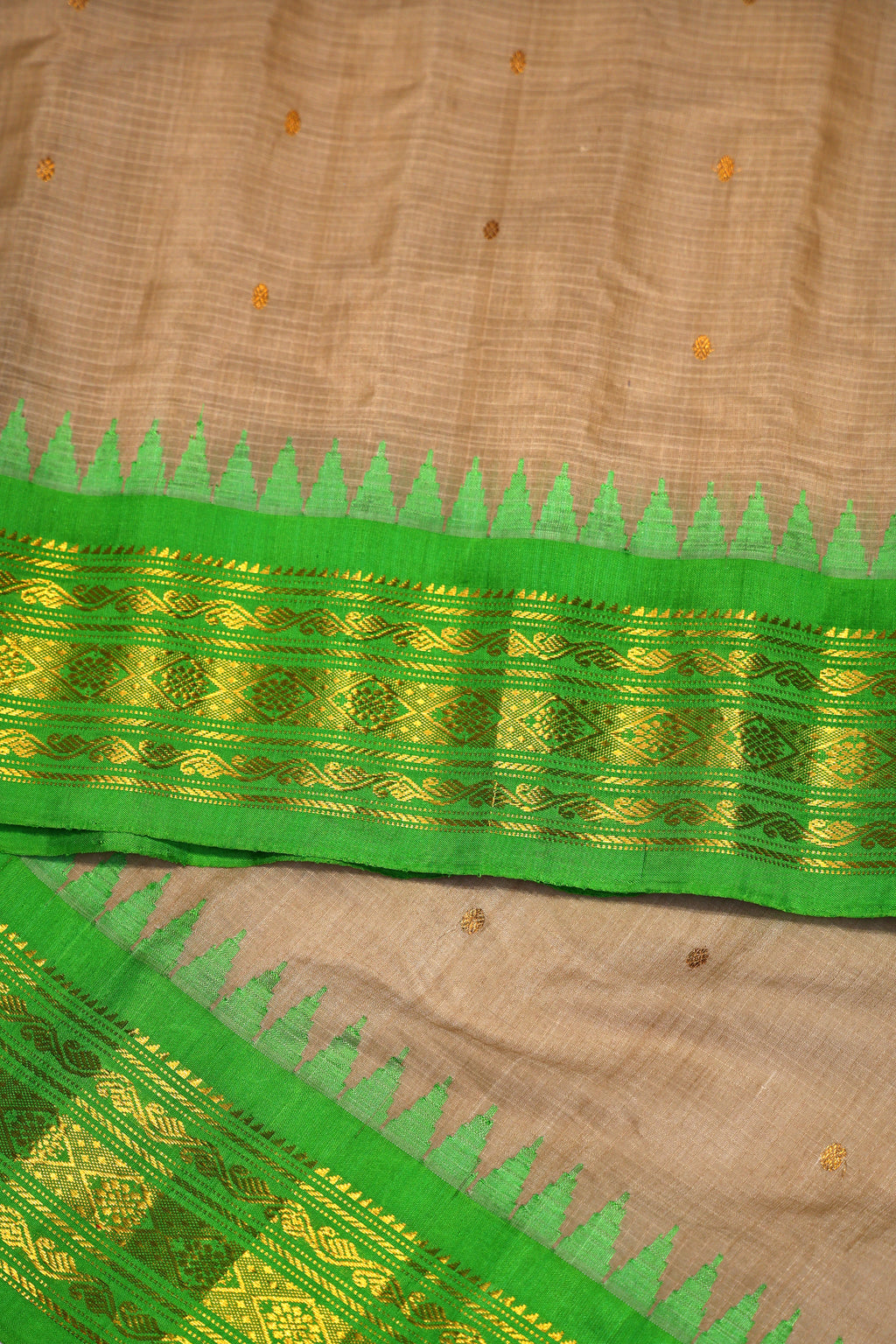 Sico Gadwal