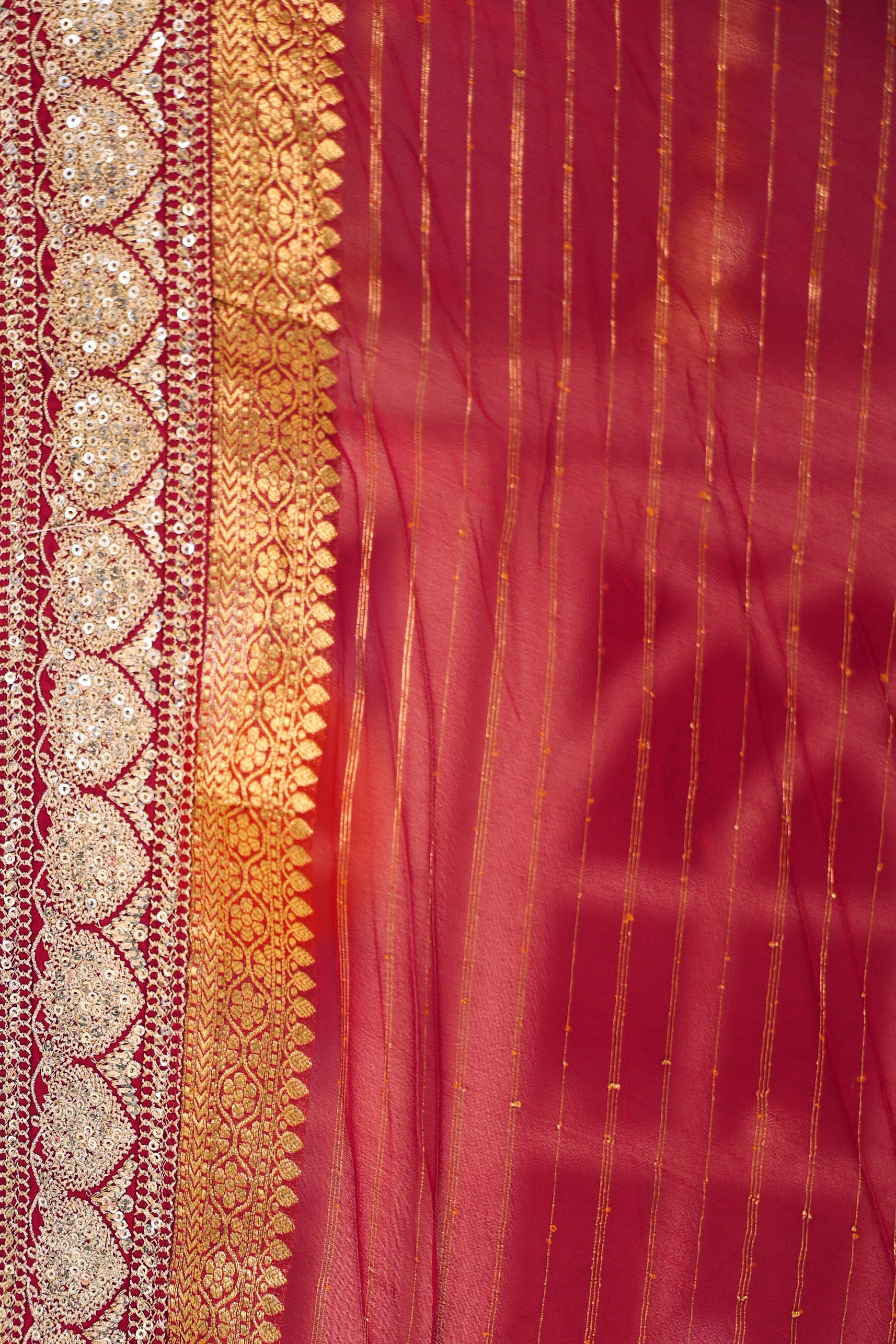 Khaddi With Less Border