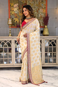 Khaddi With Less Border