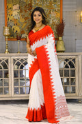 Bengal Matka Silk