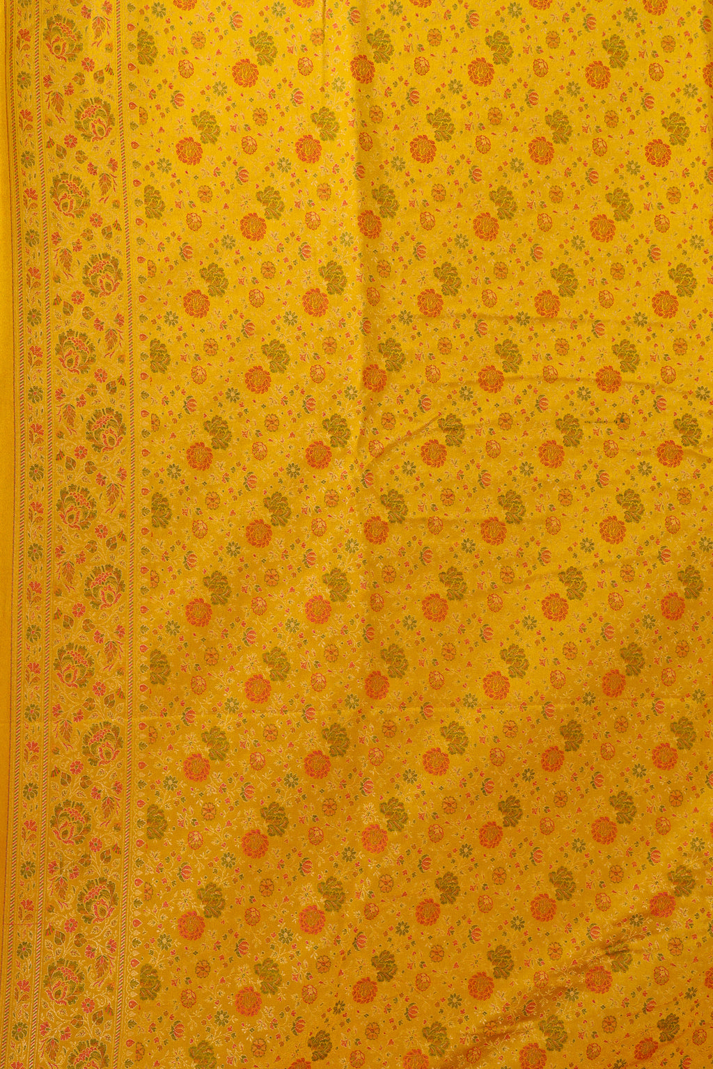Tanchoi Banarasi
