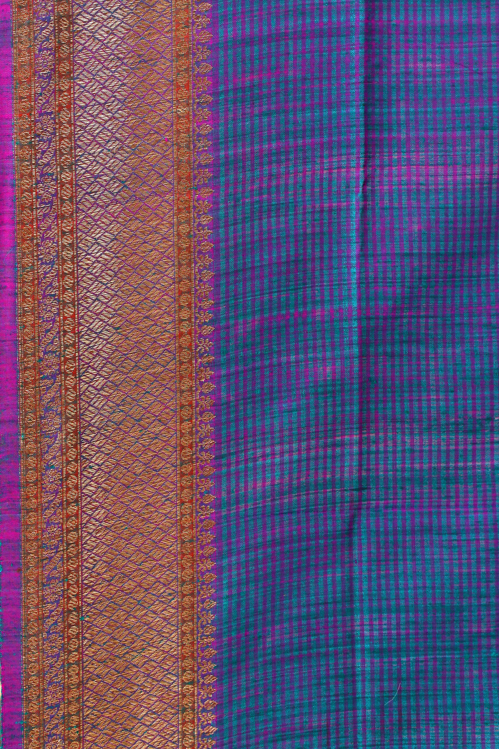 Jaal Dopion Banarasi