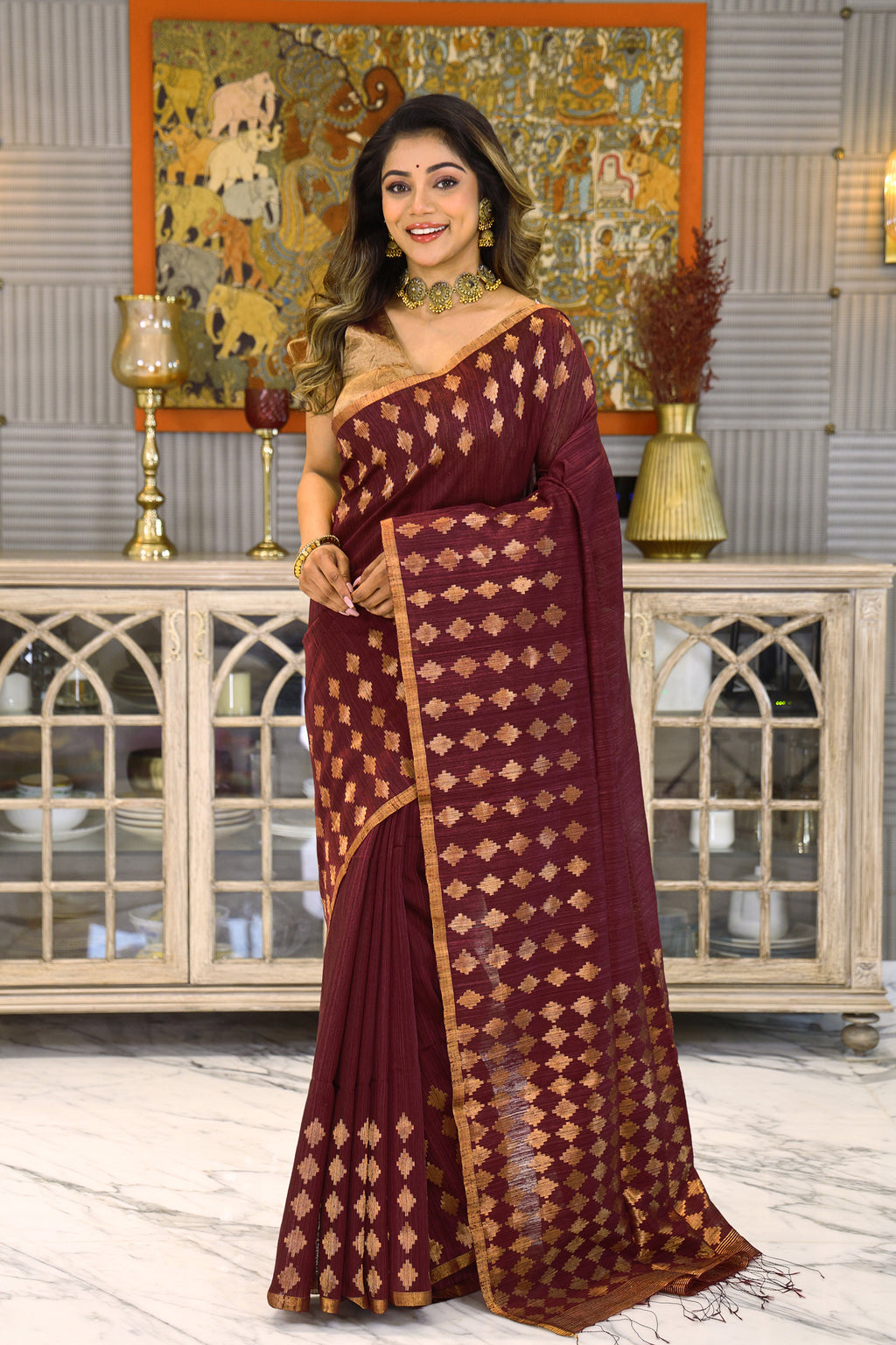 Bengal Matka