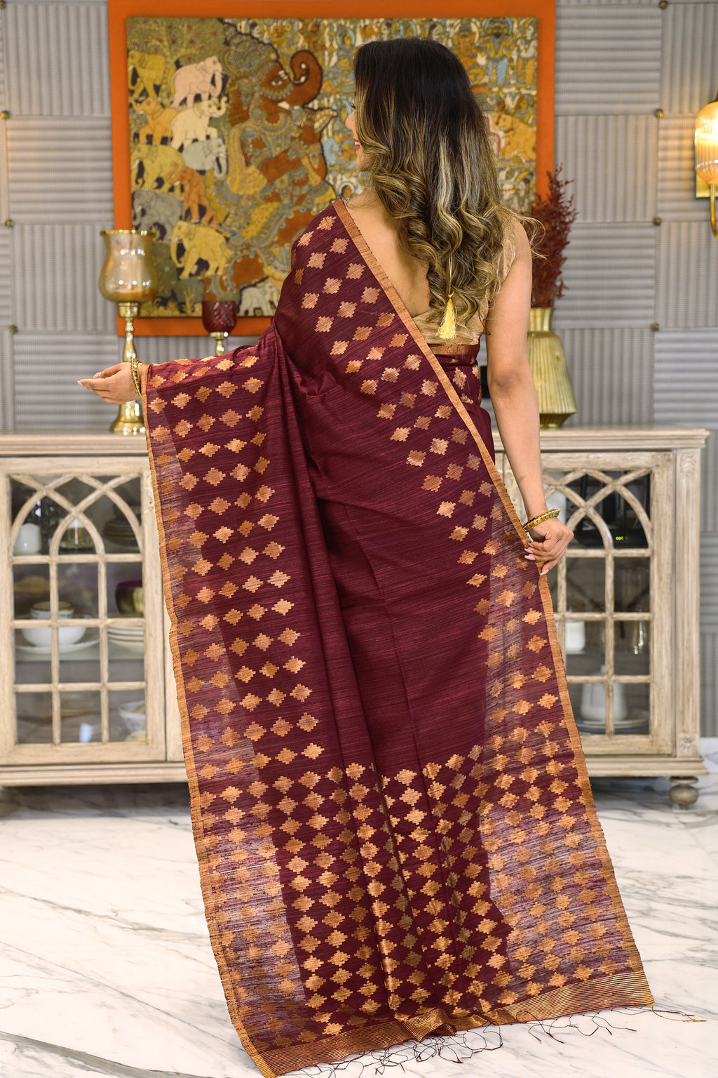 Bengal Matka
