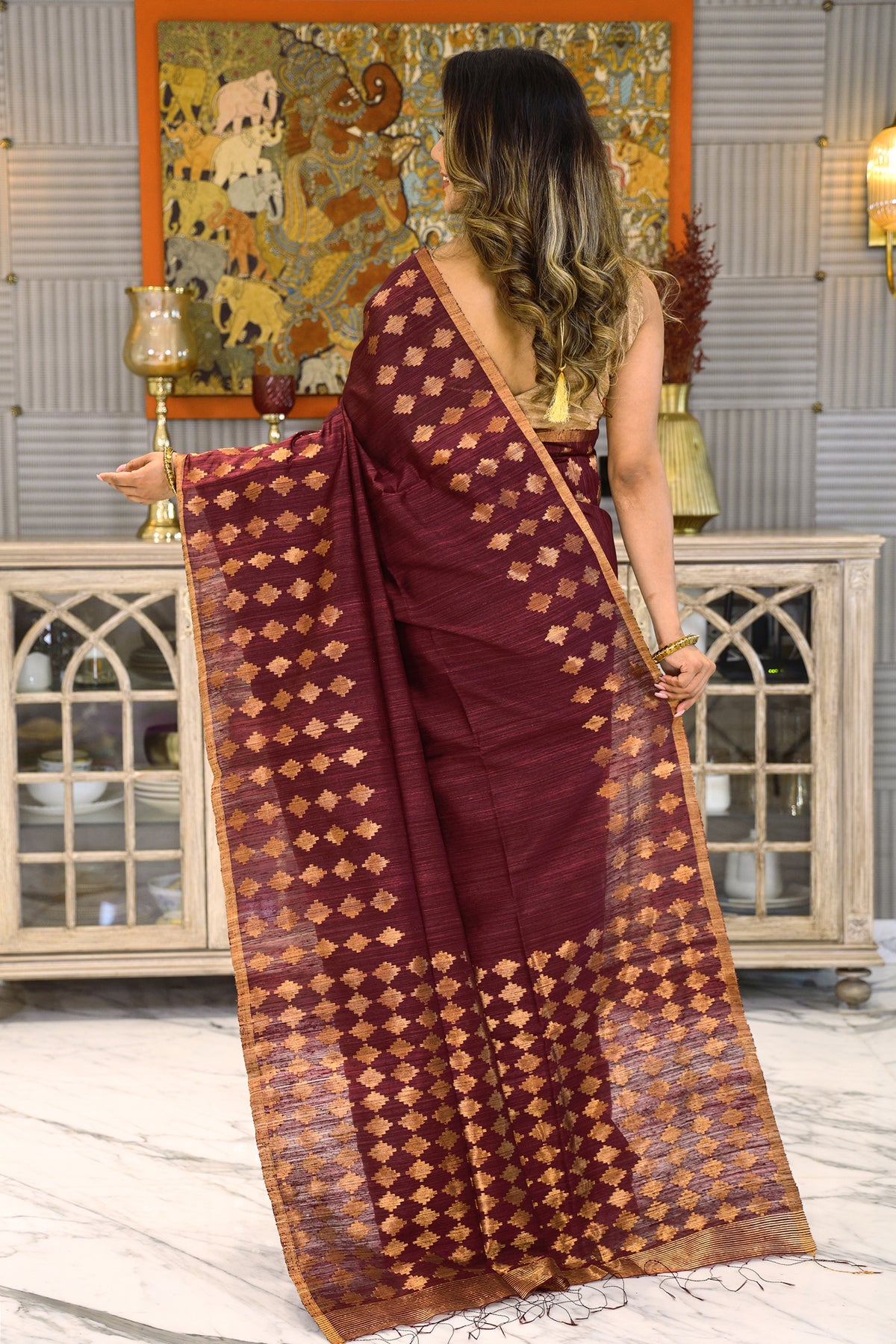 Bengal Matka
