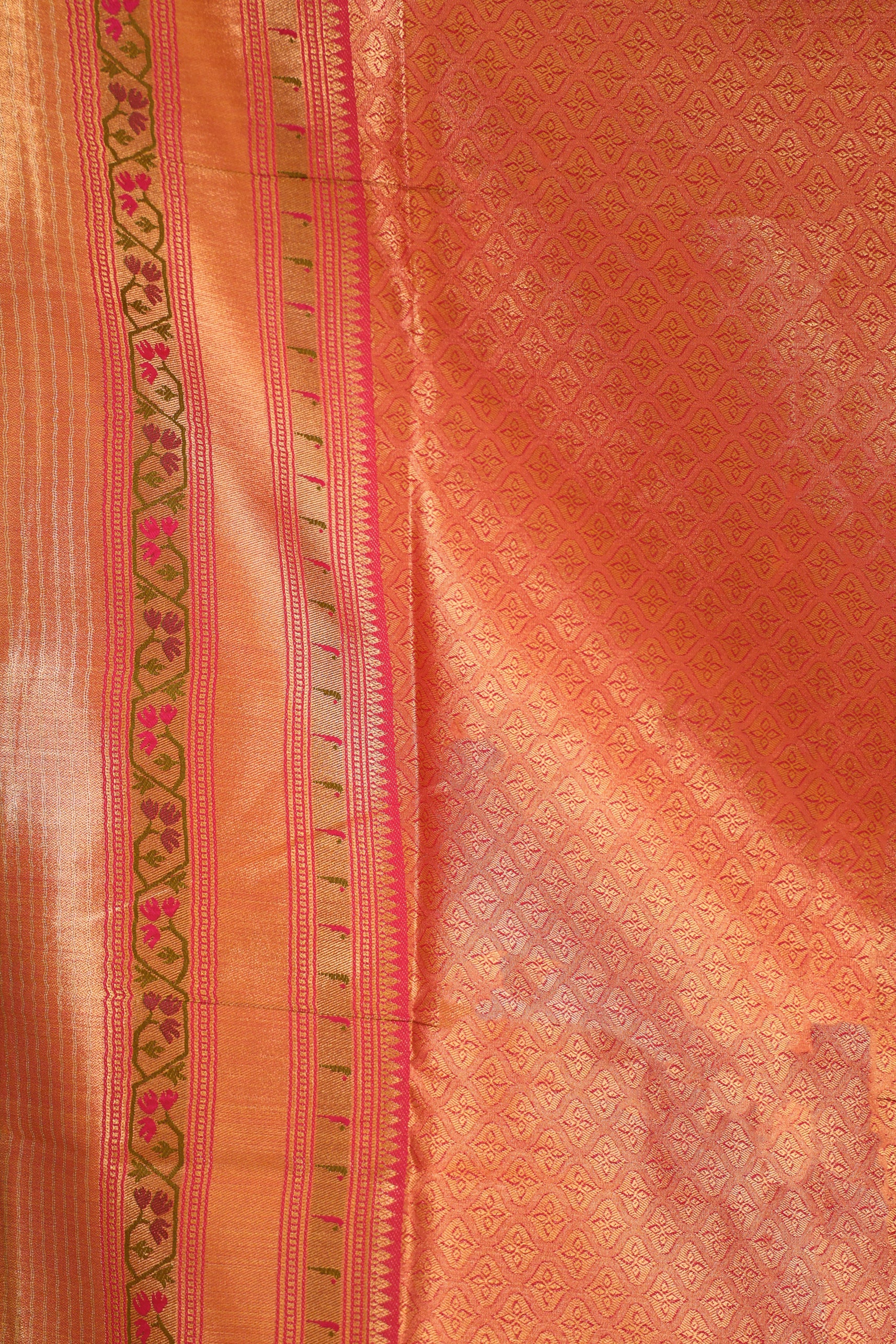 Semi Kanjivaram