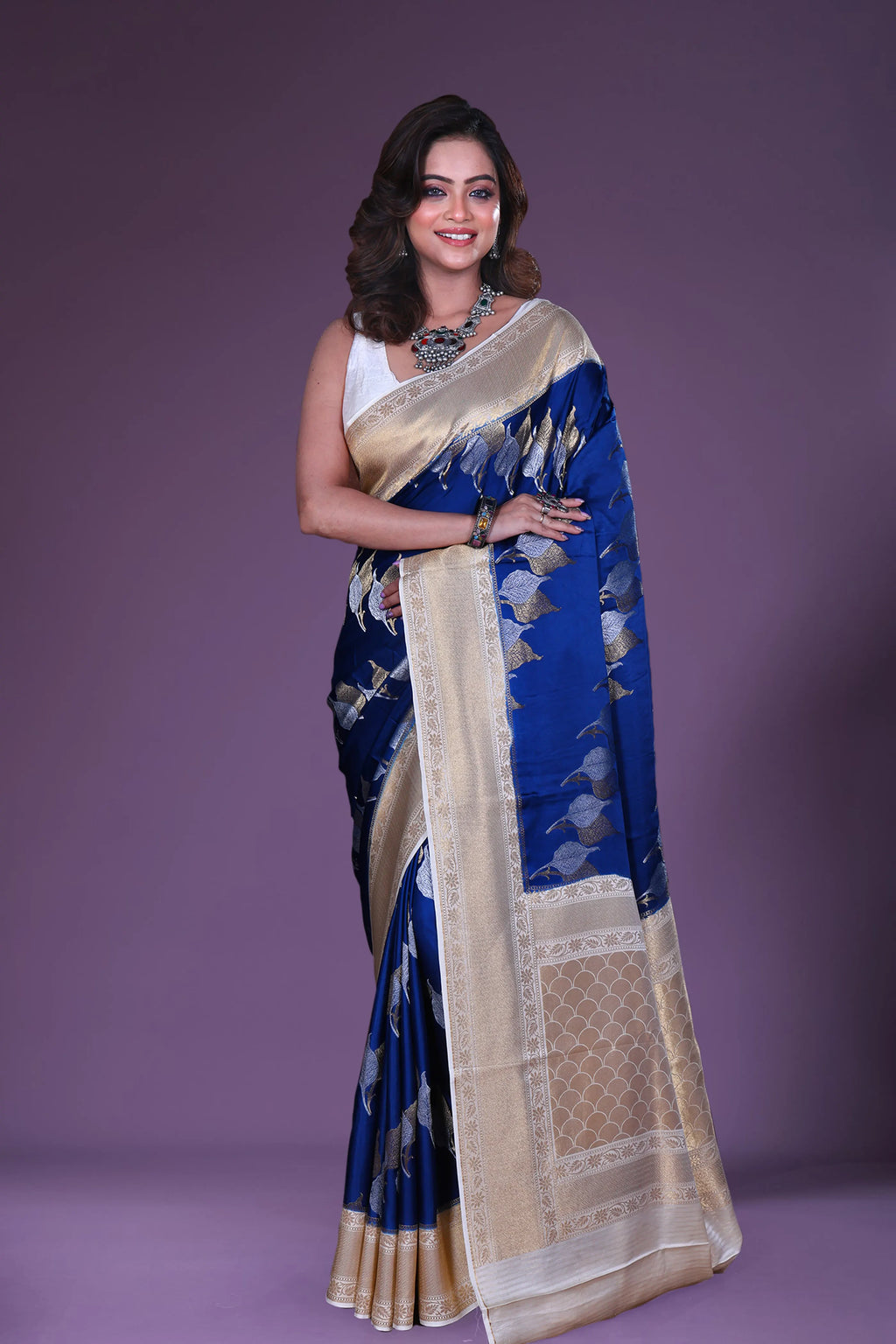 Semi Mashru