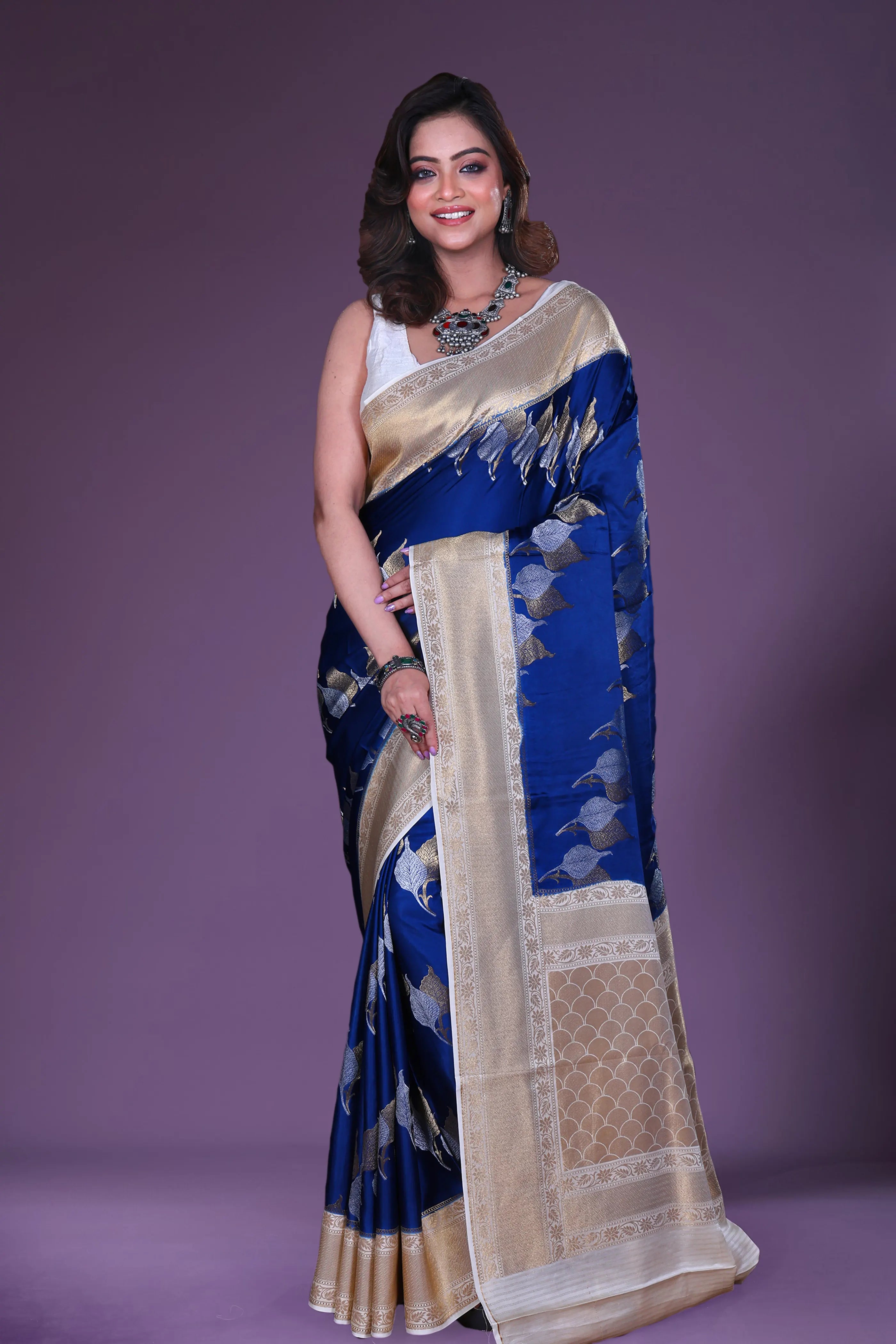 Semi Mashru