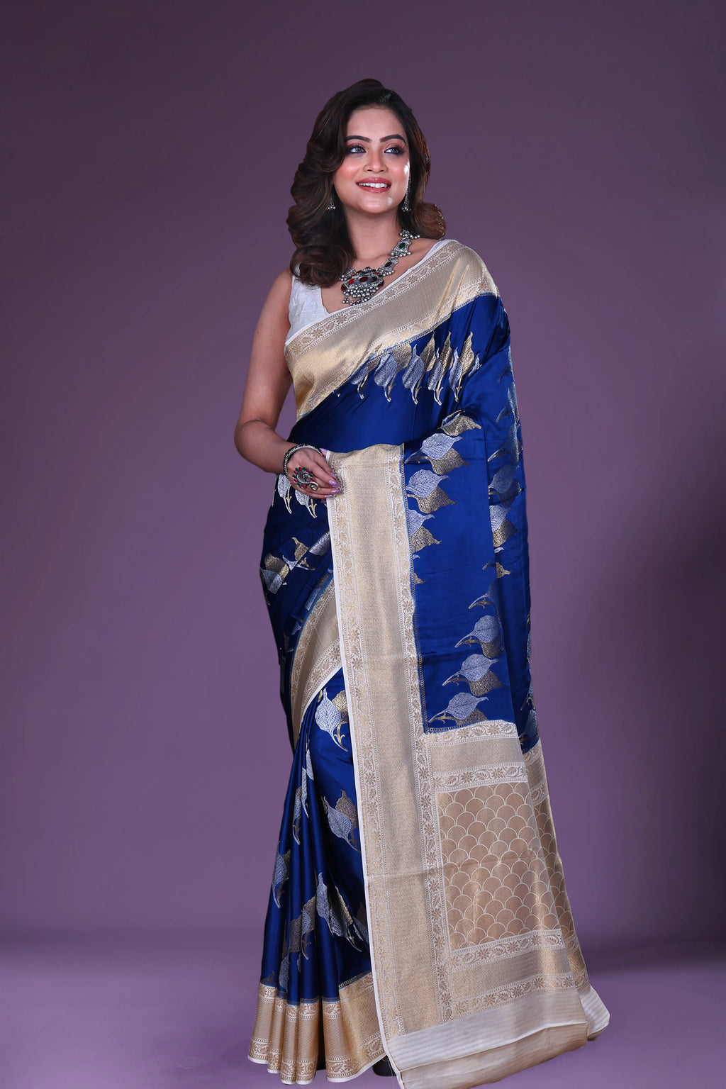 Semi Mashru