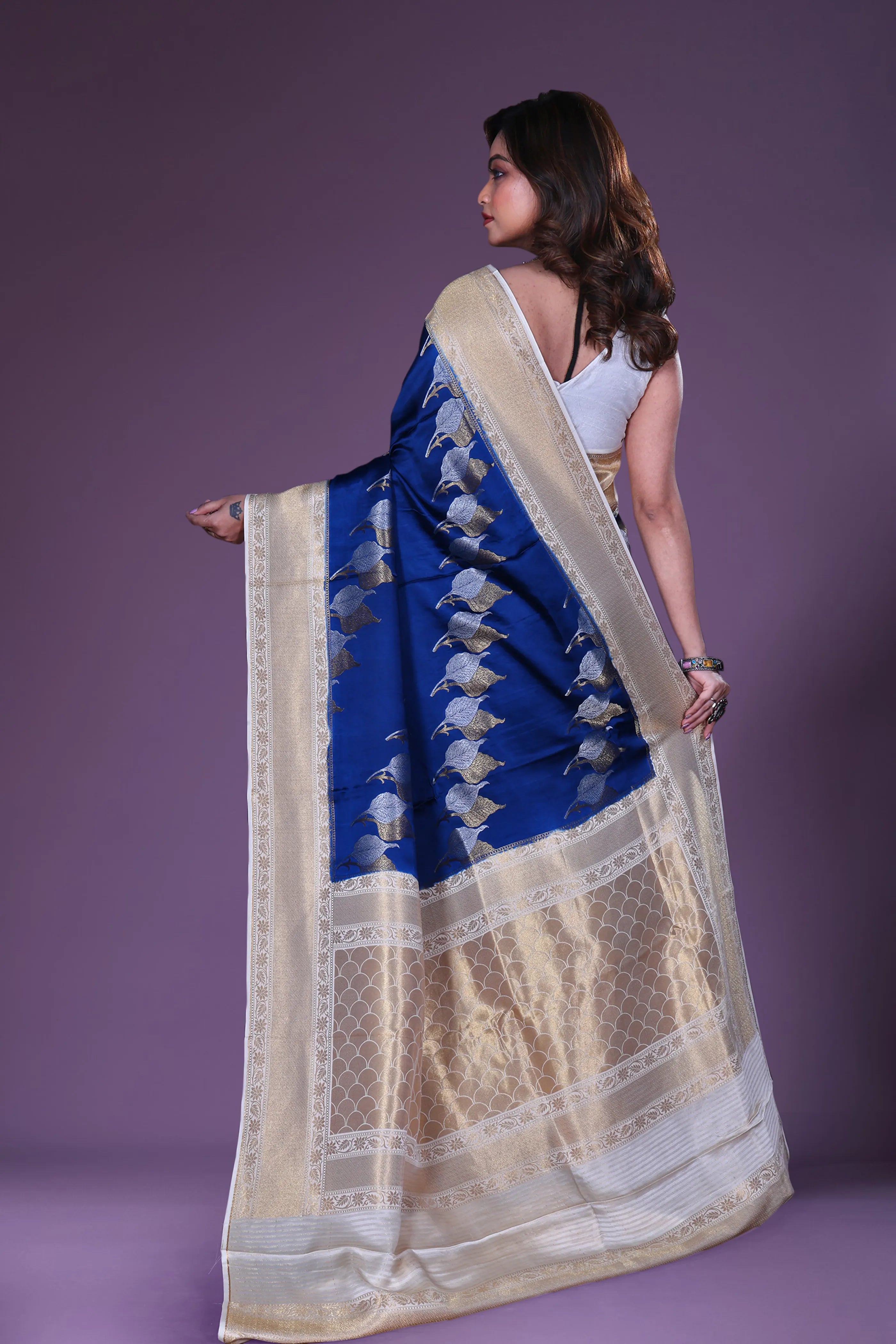 Semi Mashru