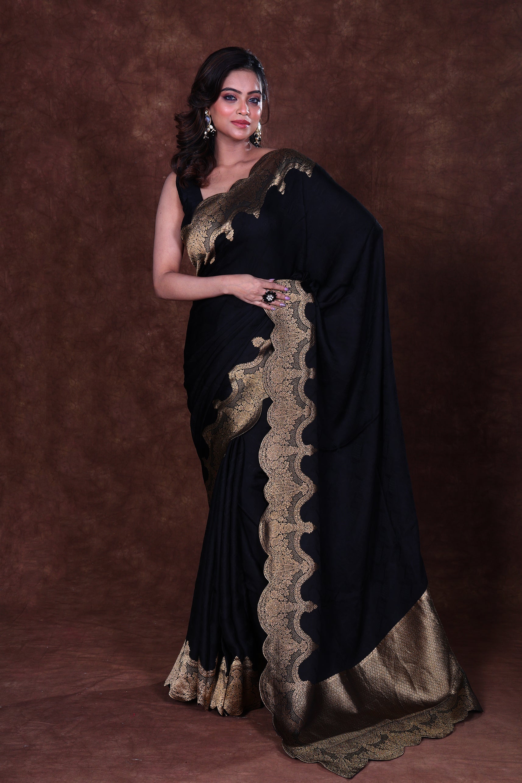 Semi Mashru