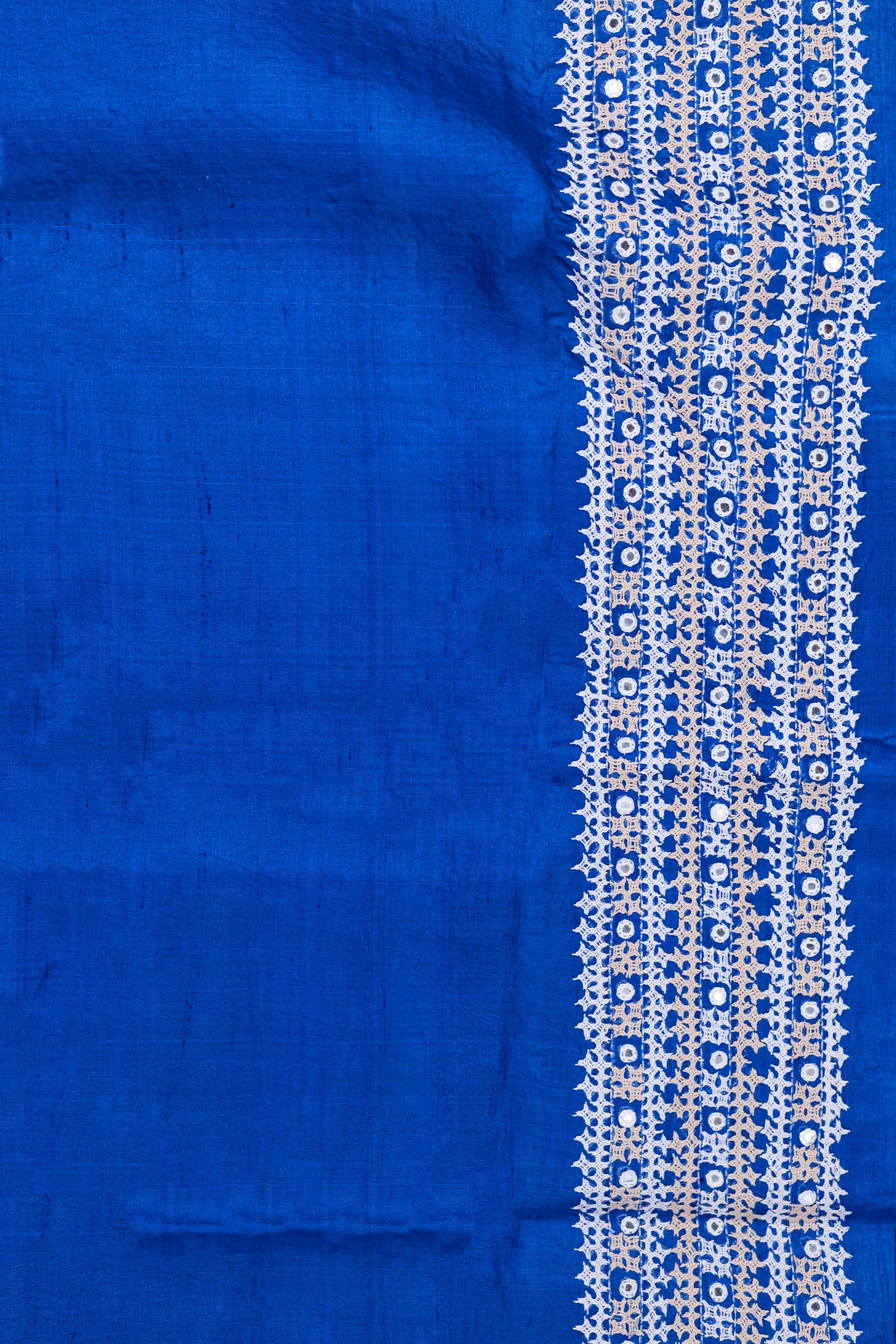 Tussar Hand Gujarati