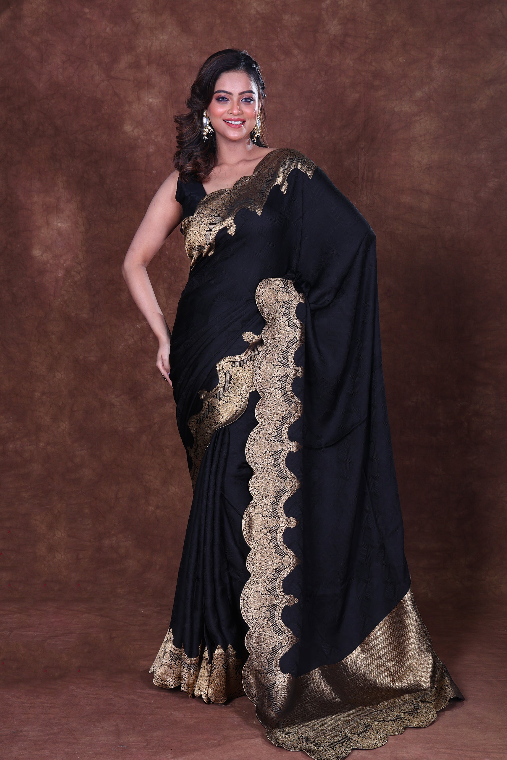 Semi Mashru