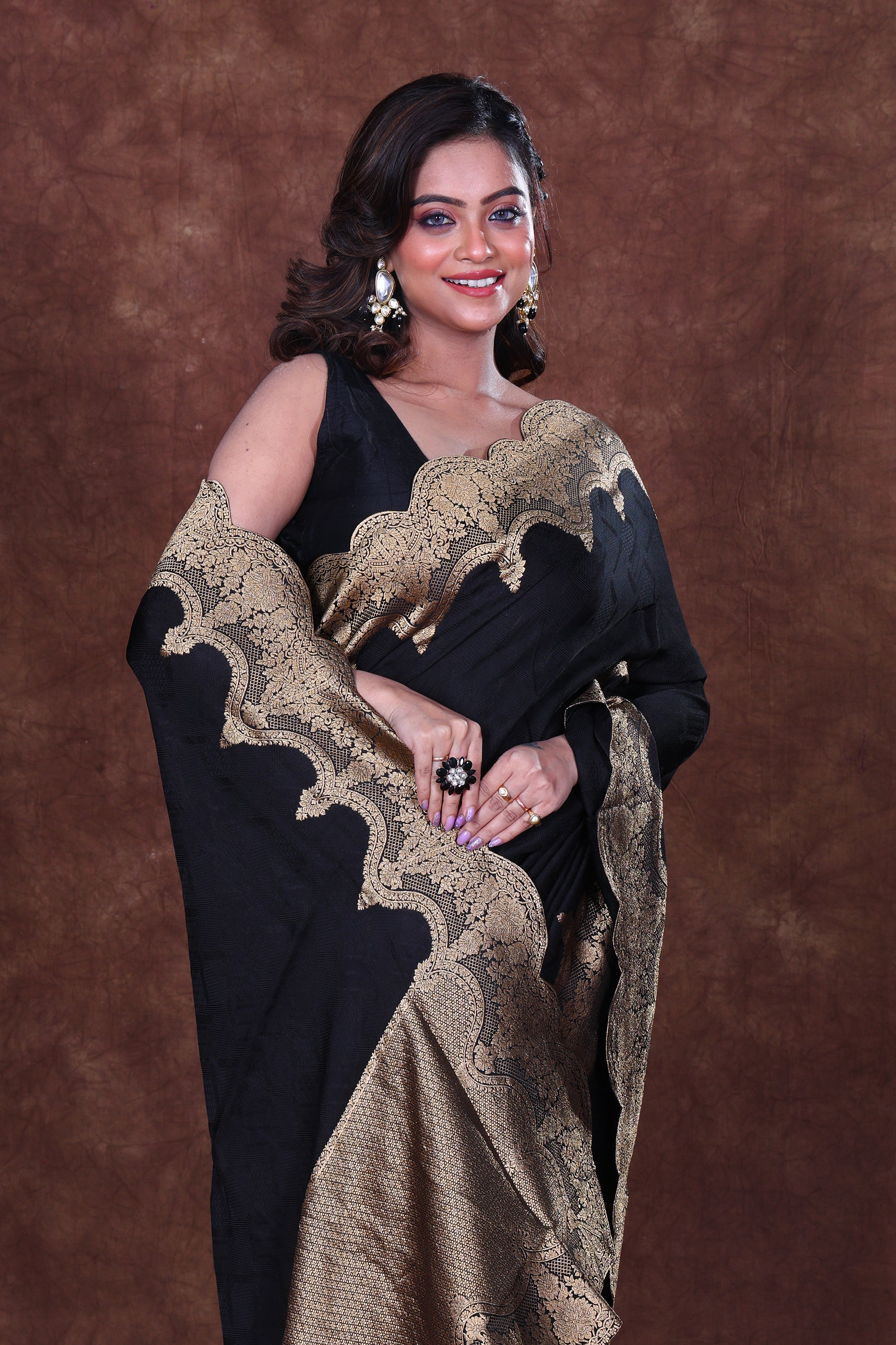 Semi Mashru