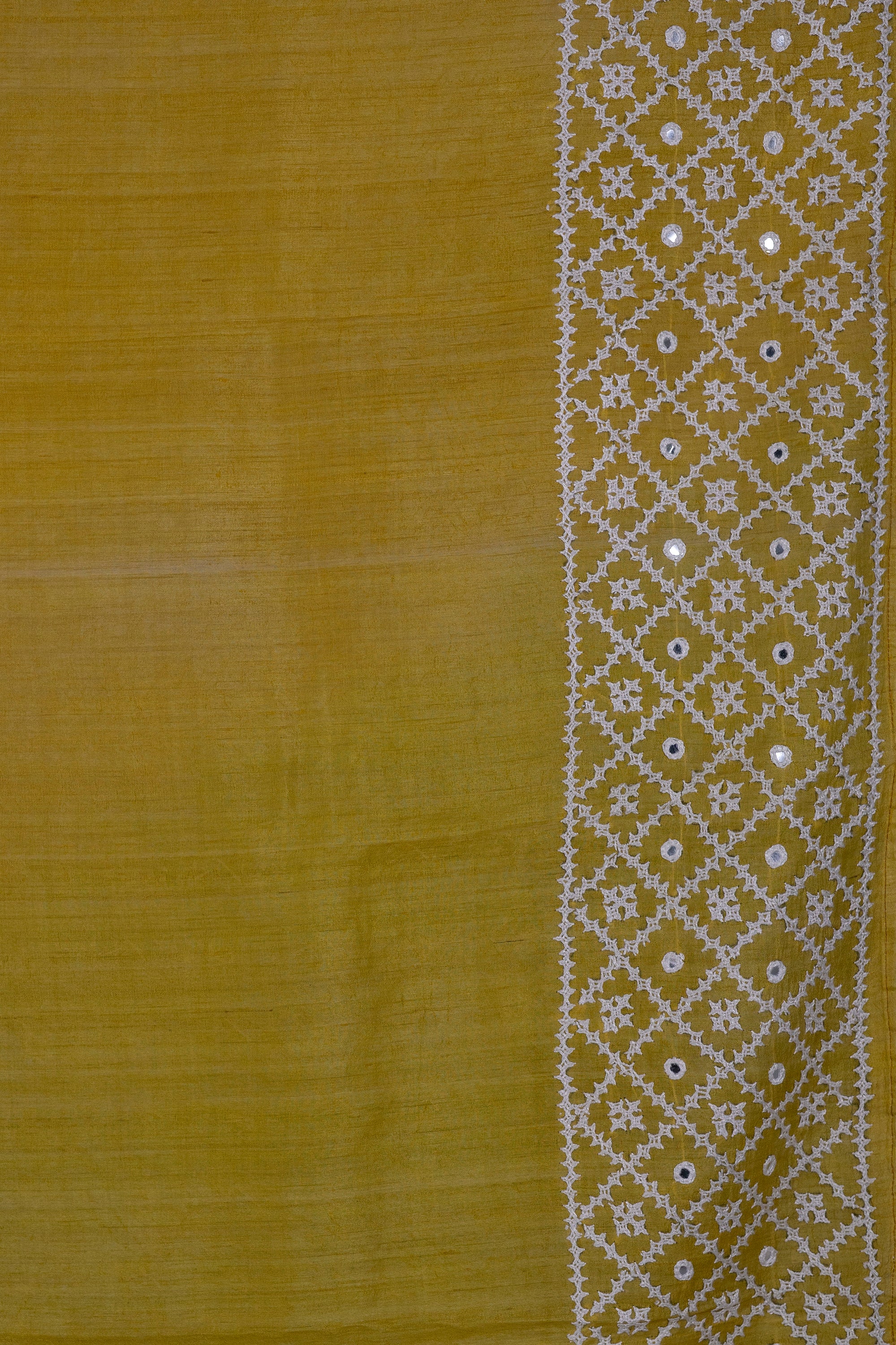 Tussar Hand Gujarati