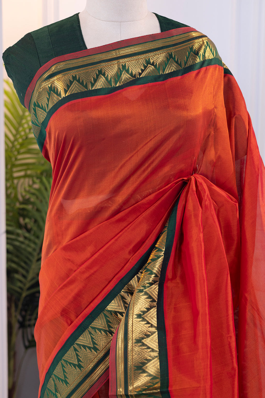 Sico Kanjivaram