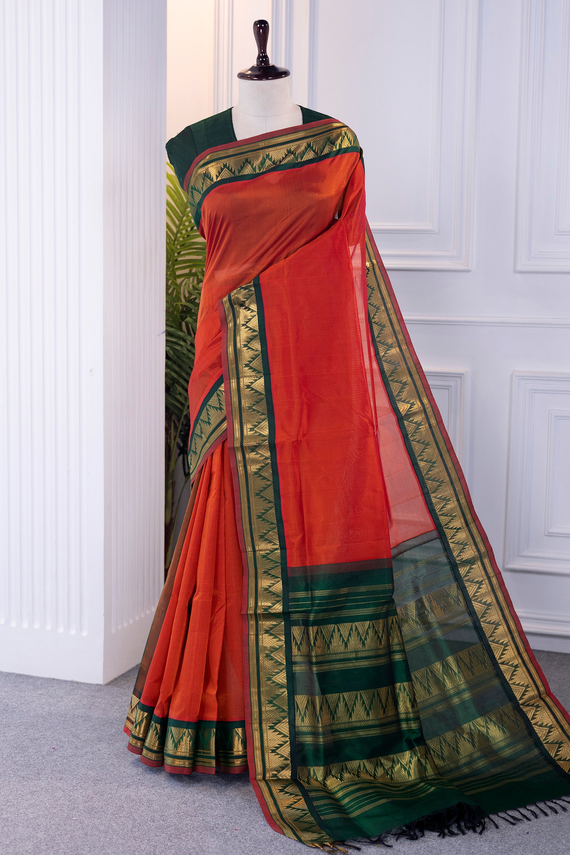Sico Kanjivaram