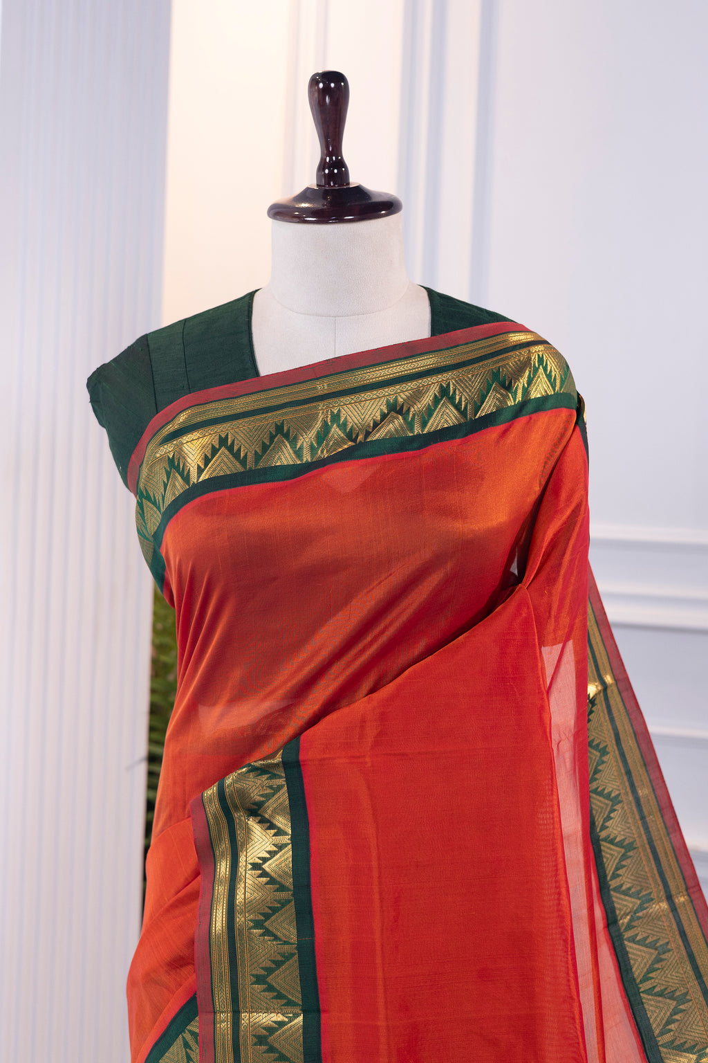 Sico Kanjivaram