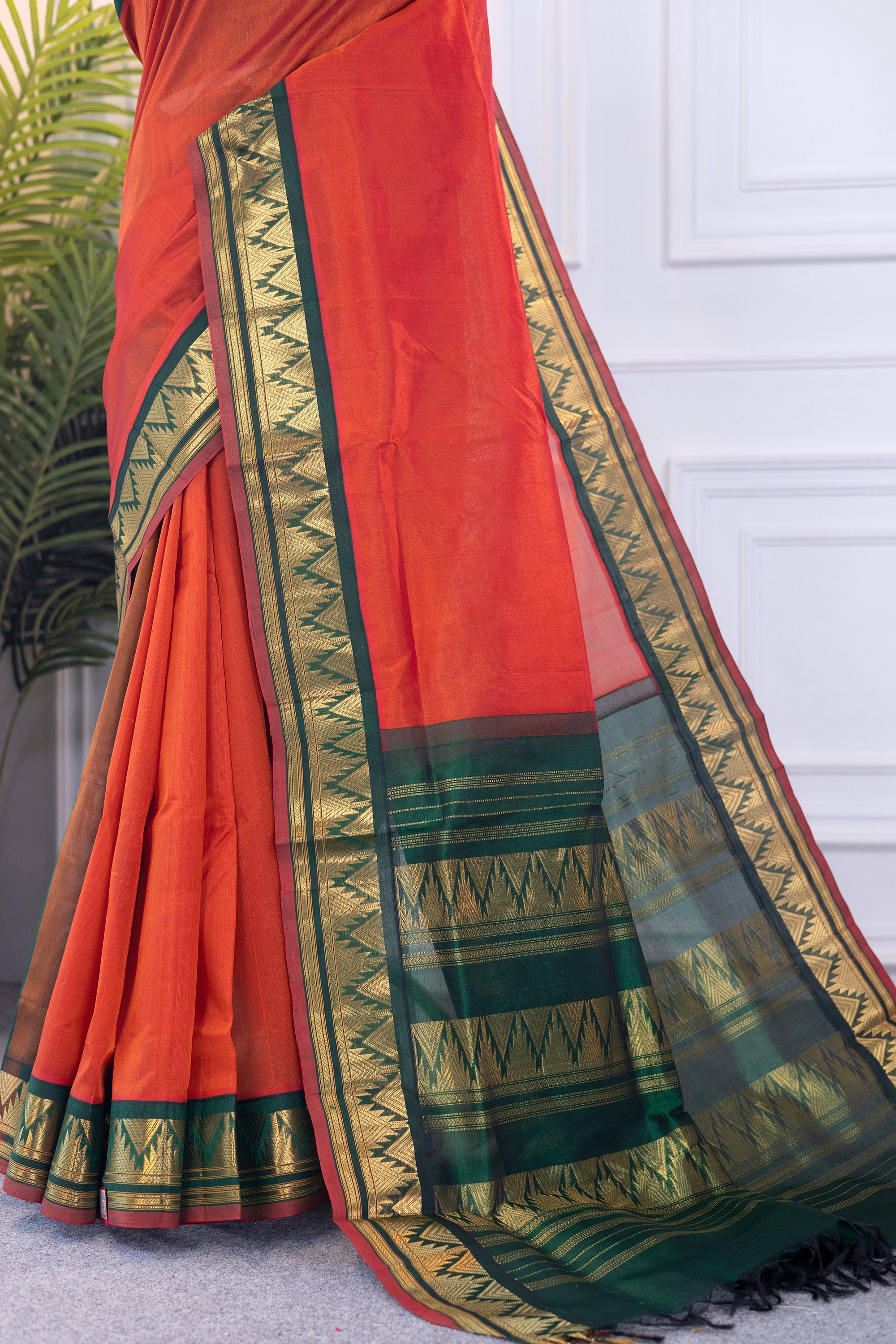 Sico Kanjivaram