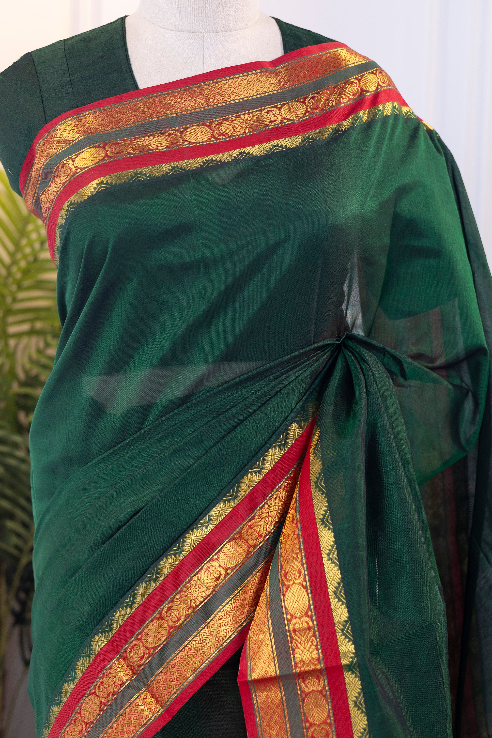 Sico Kanjivaram