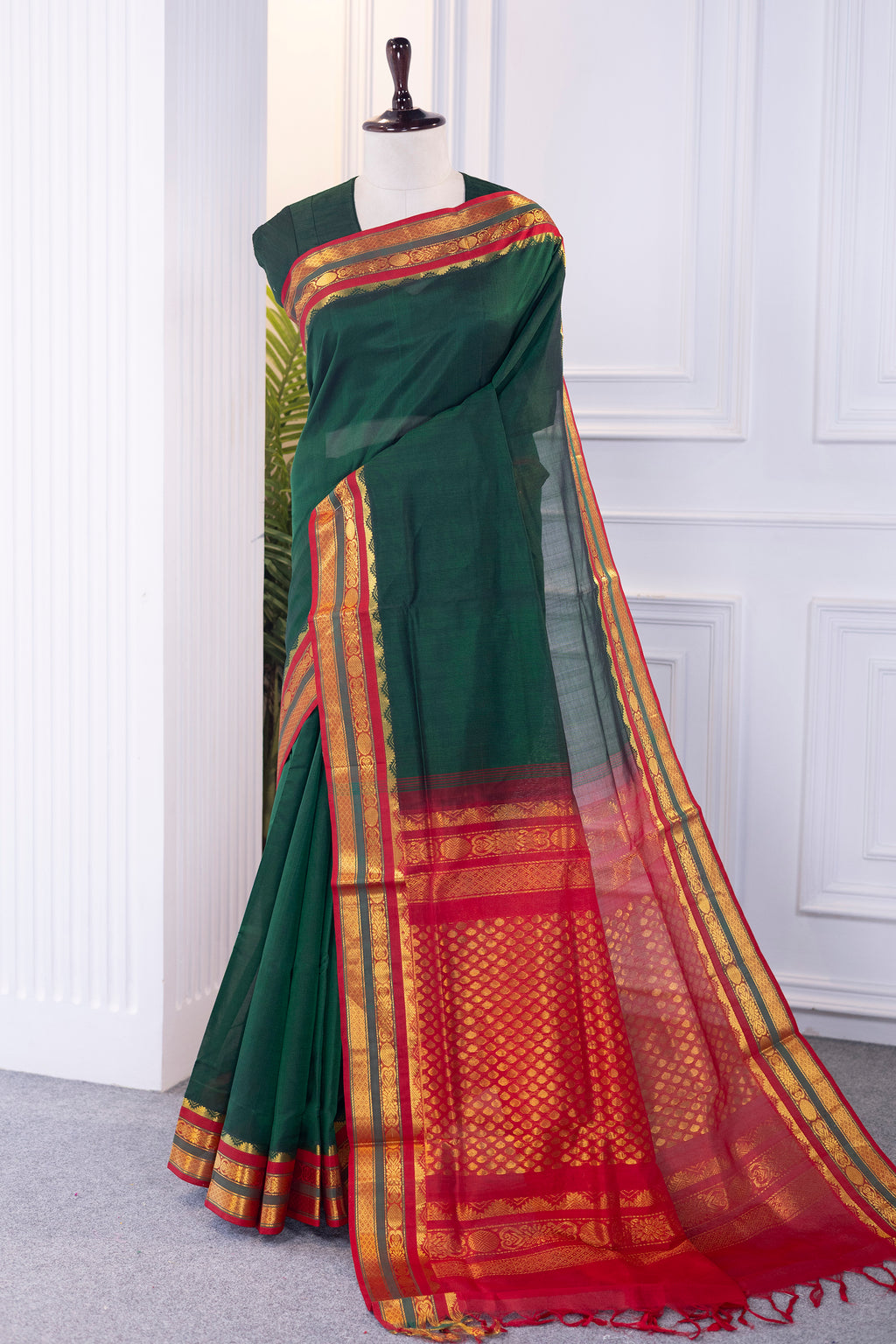 Sico Kanjivaram