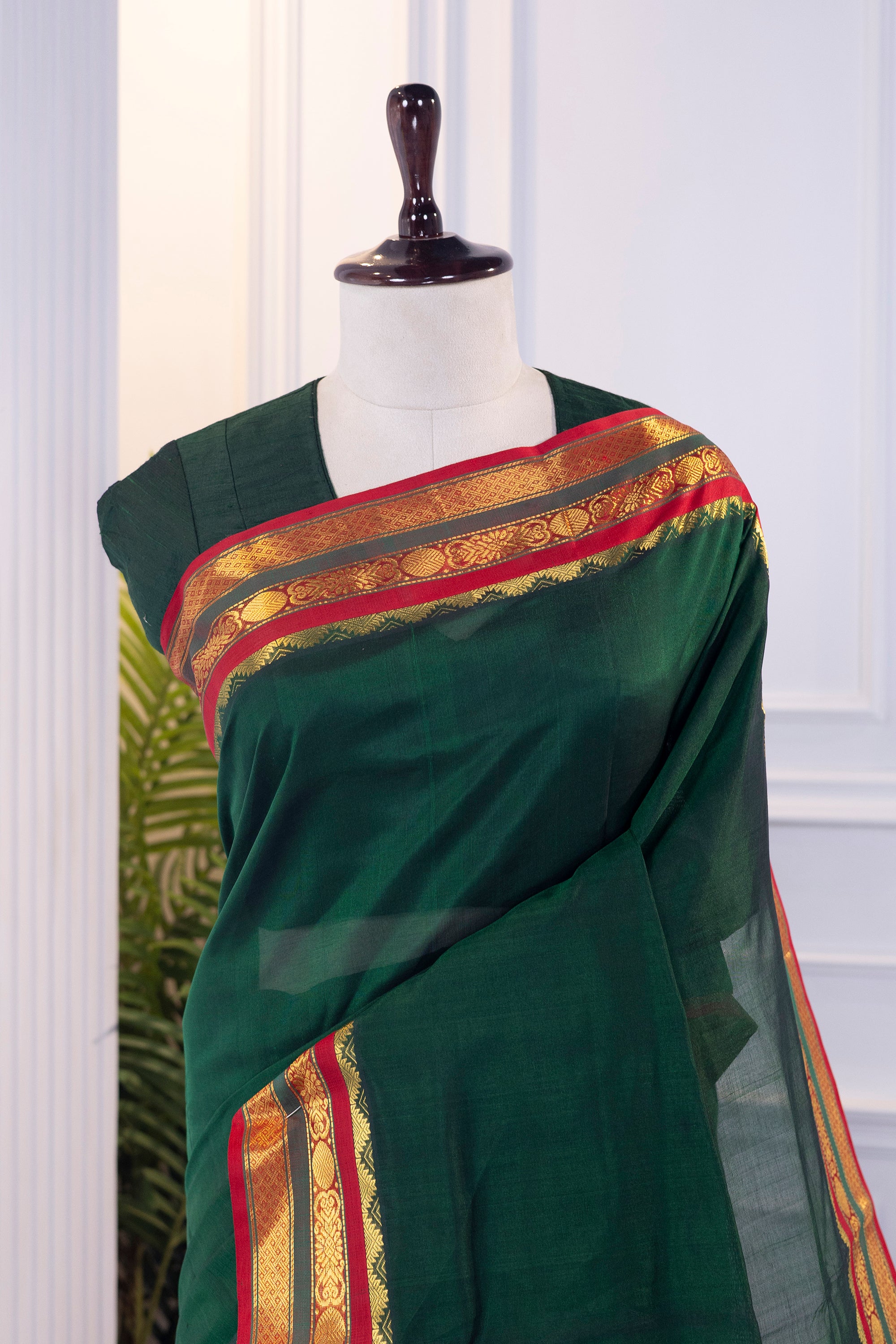 Sico Kanjivaram