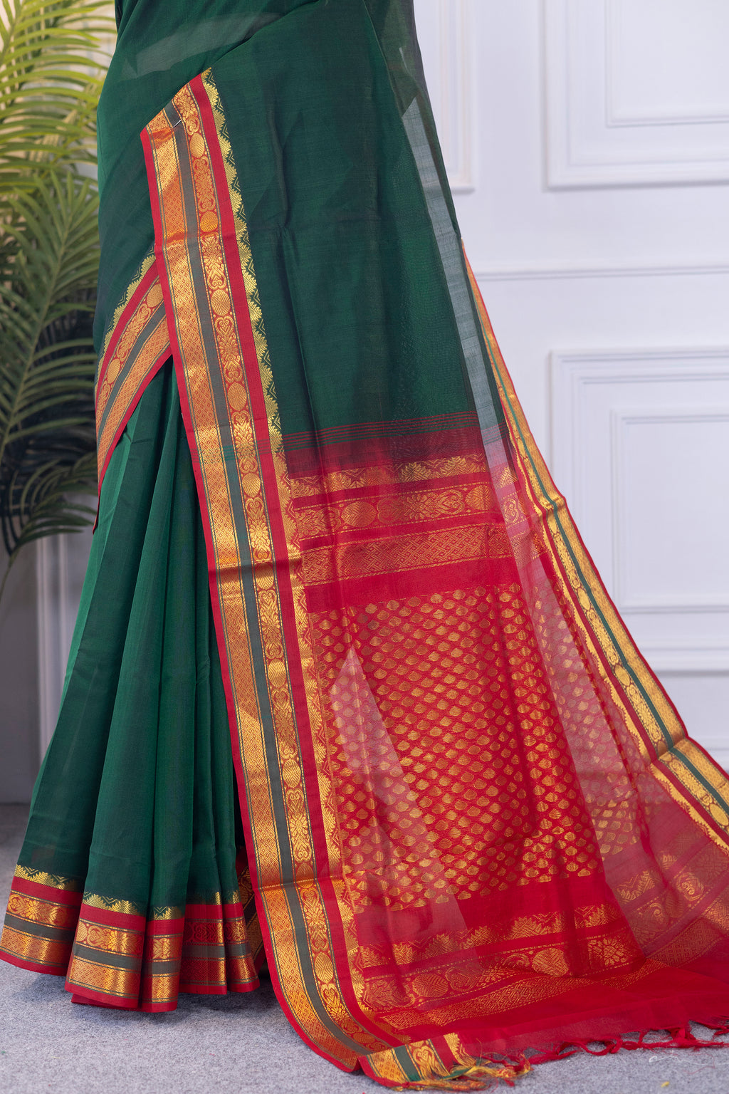 Sico Kanjivaram