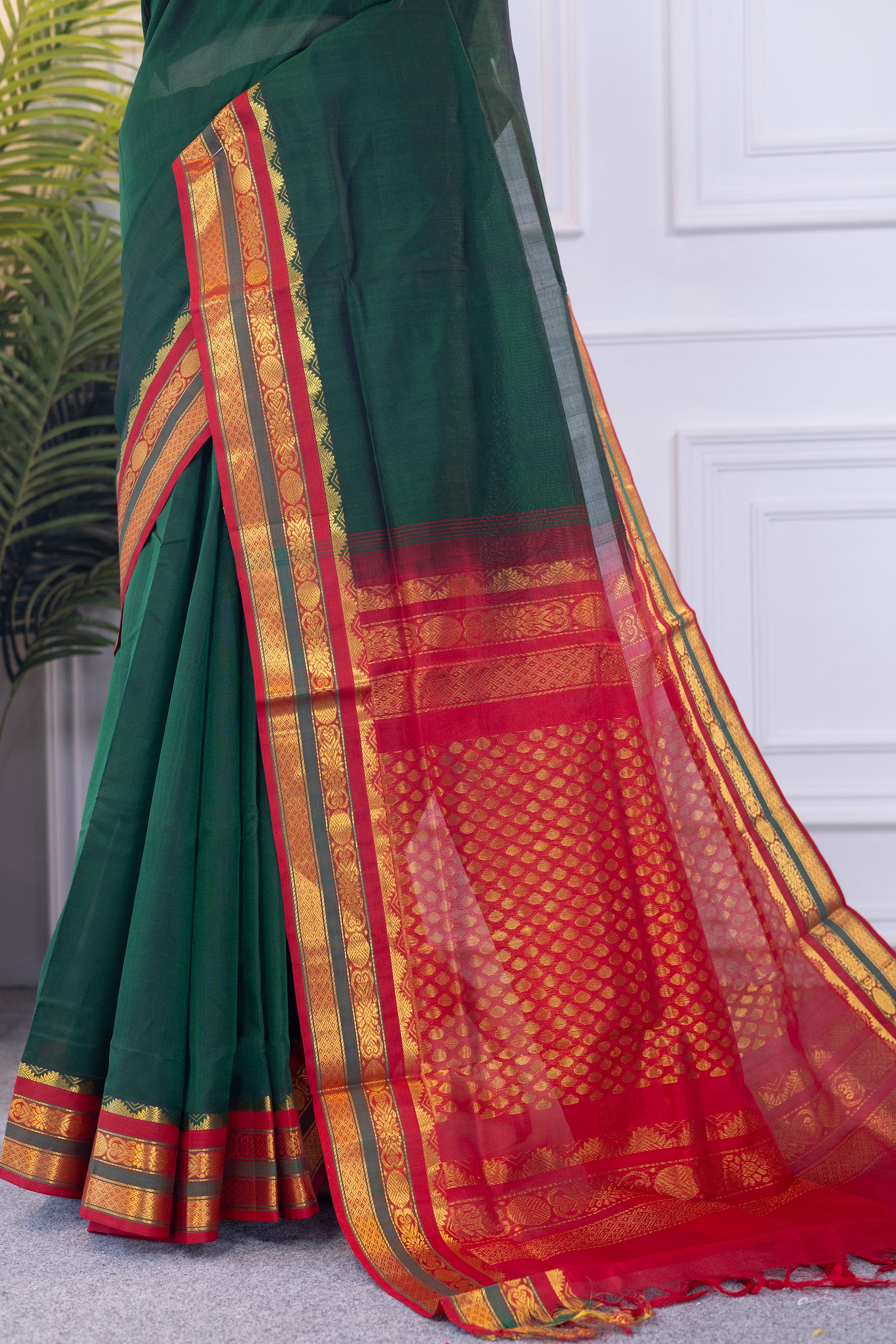 Sico Kanjivaram