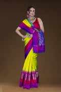 Pochampally