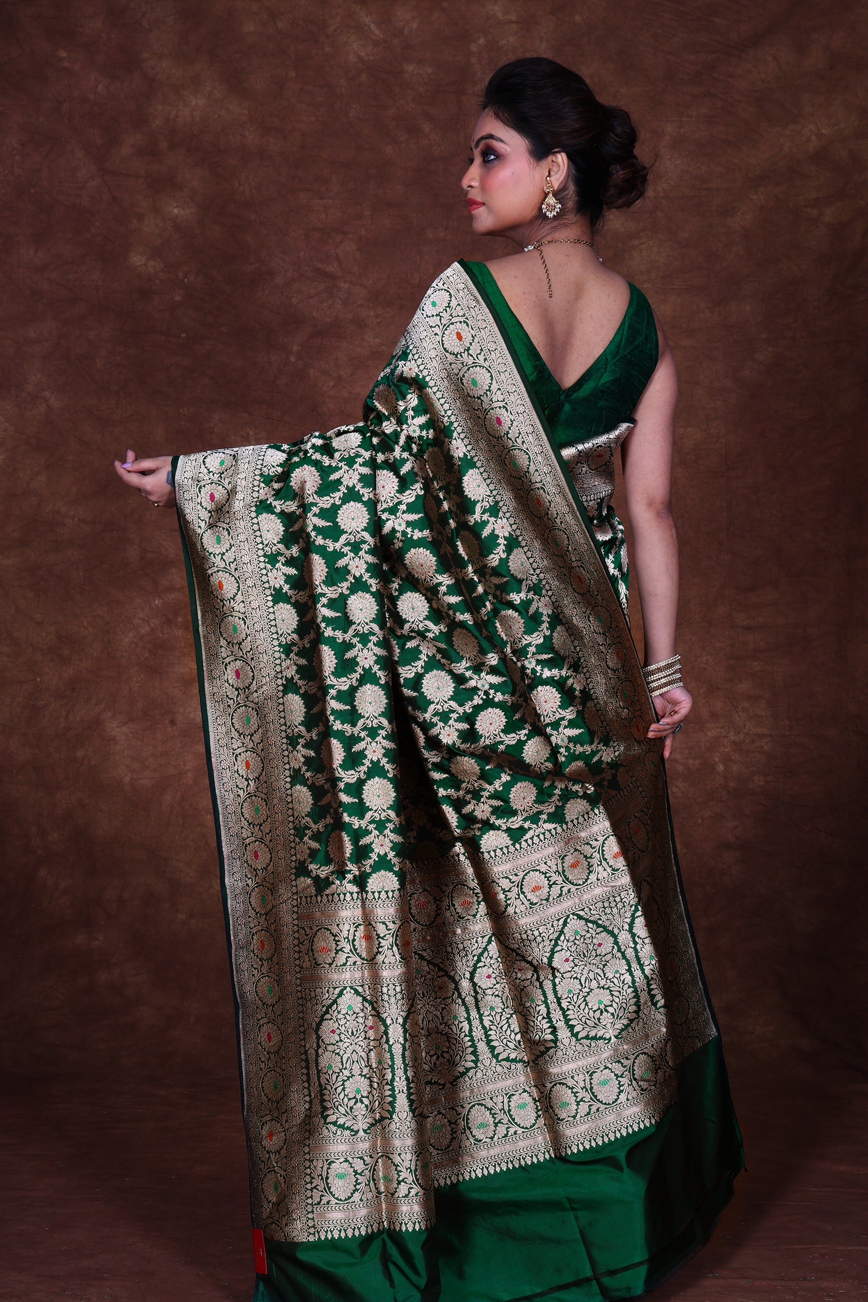 Jaal Katan Banarasi