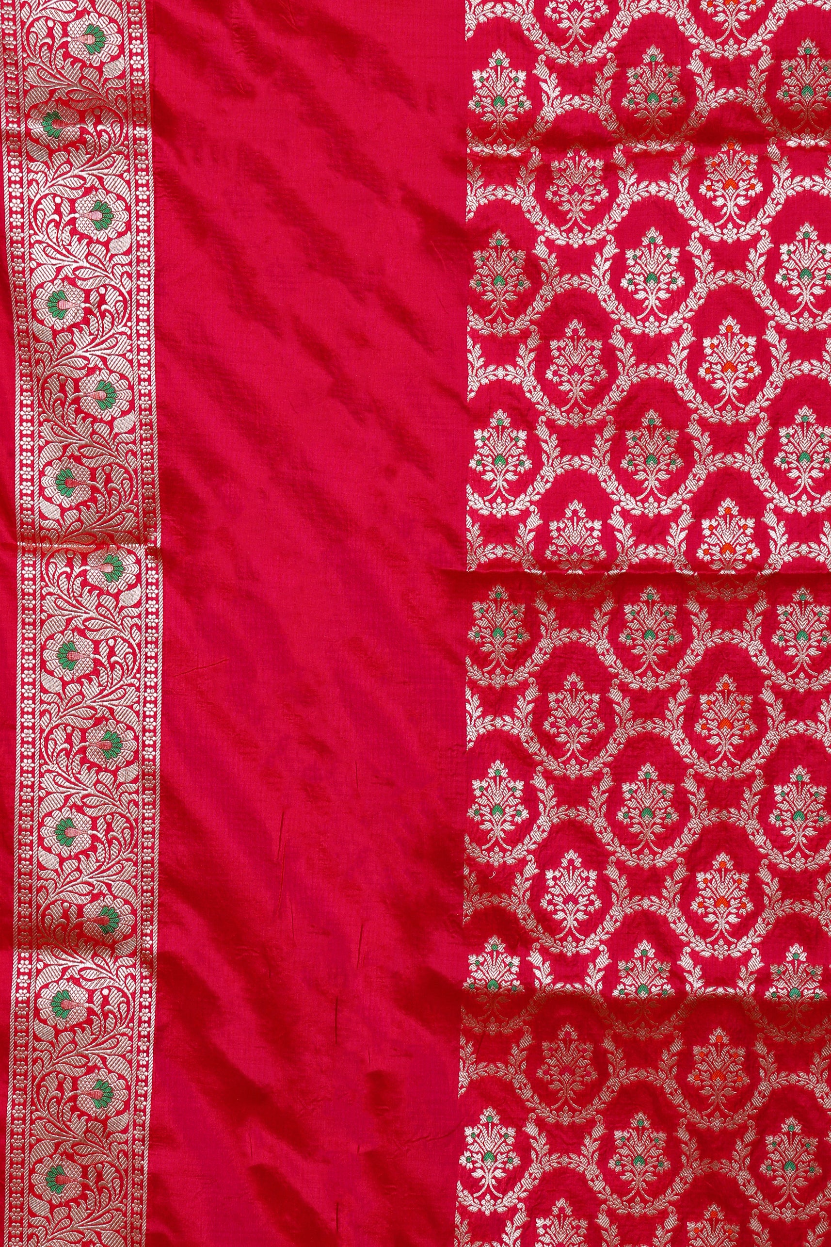 Jaal Katan Banarasi