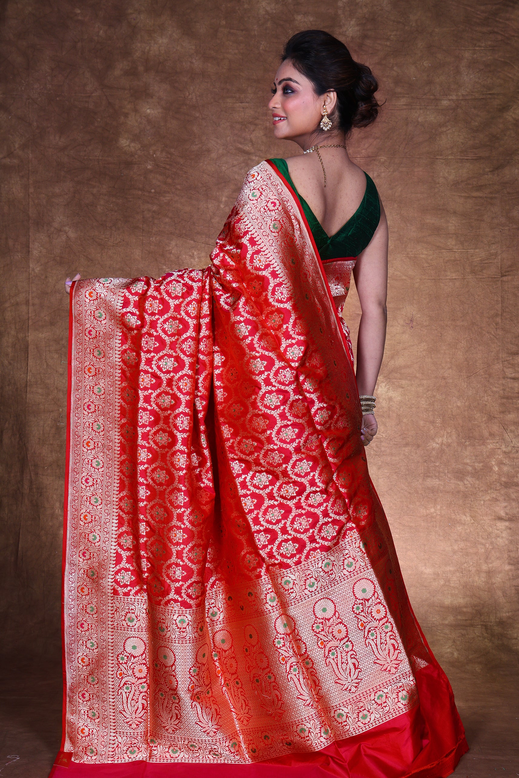 Jaal Katan Banarasi