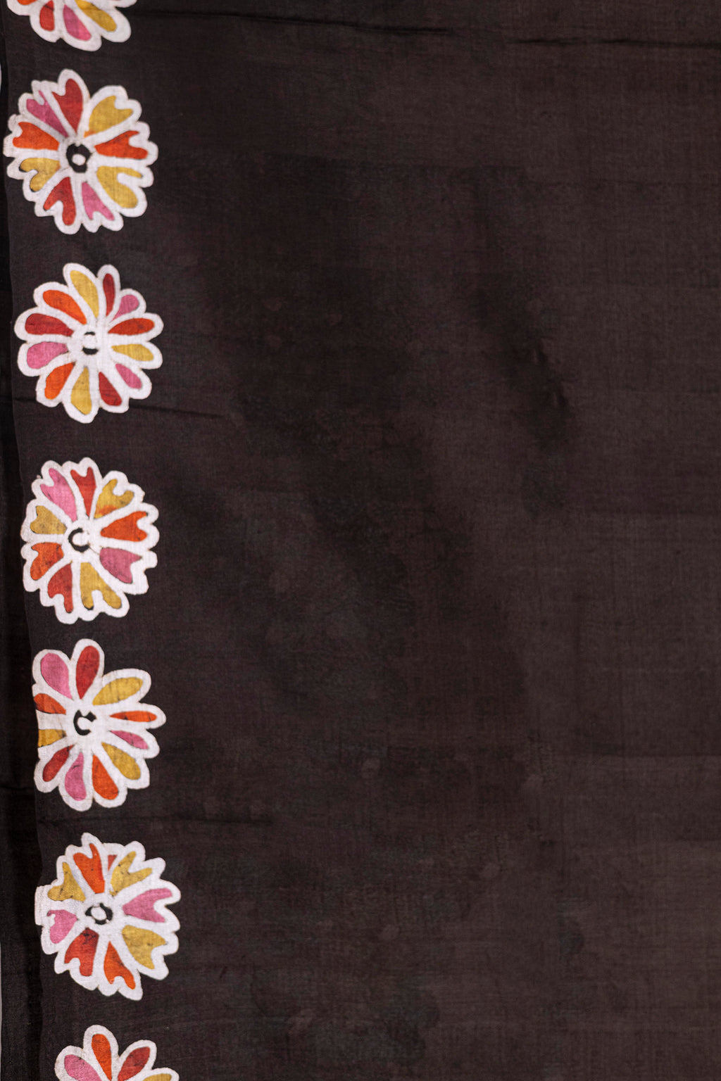 Silk Batik