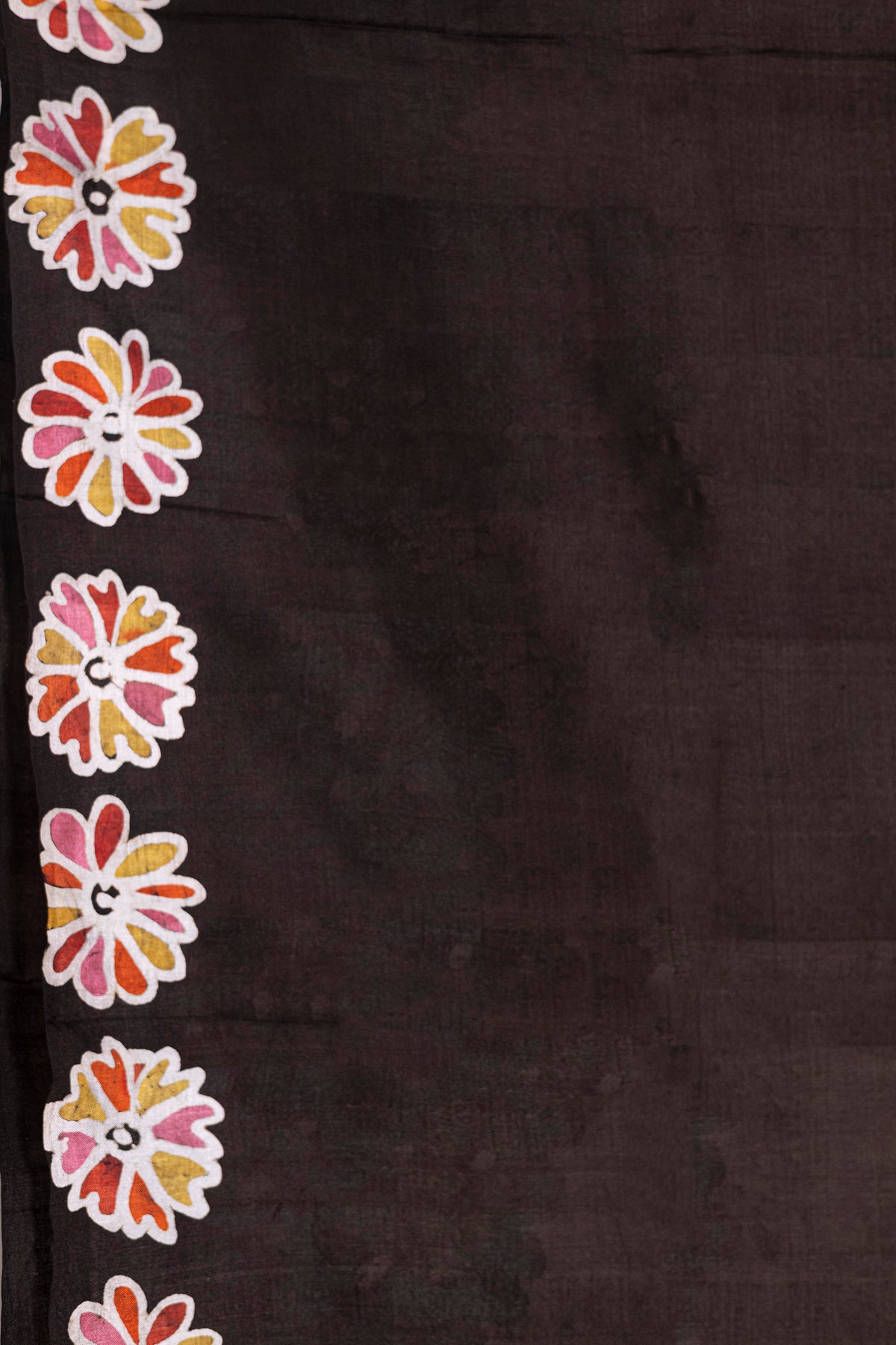 Silk Batik
