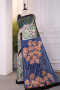 Silk Batik