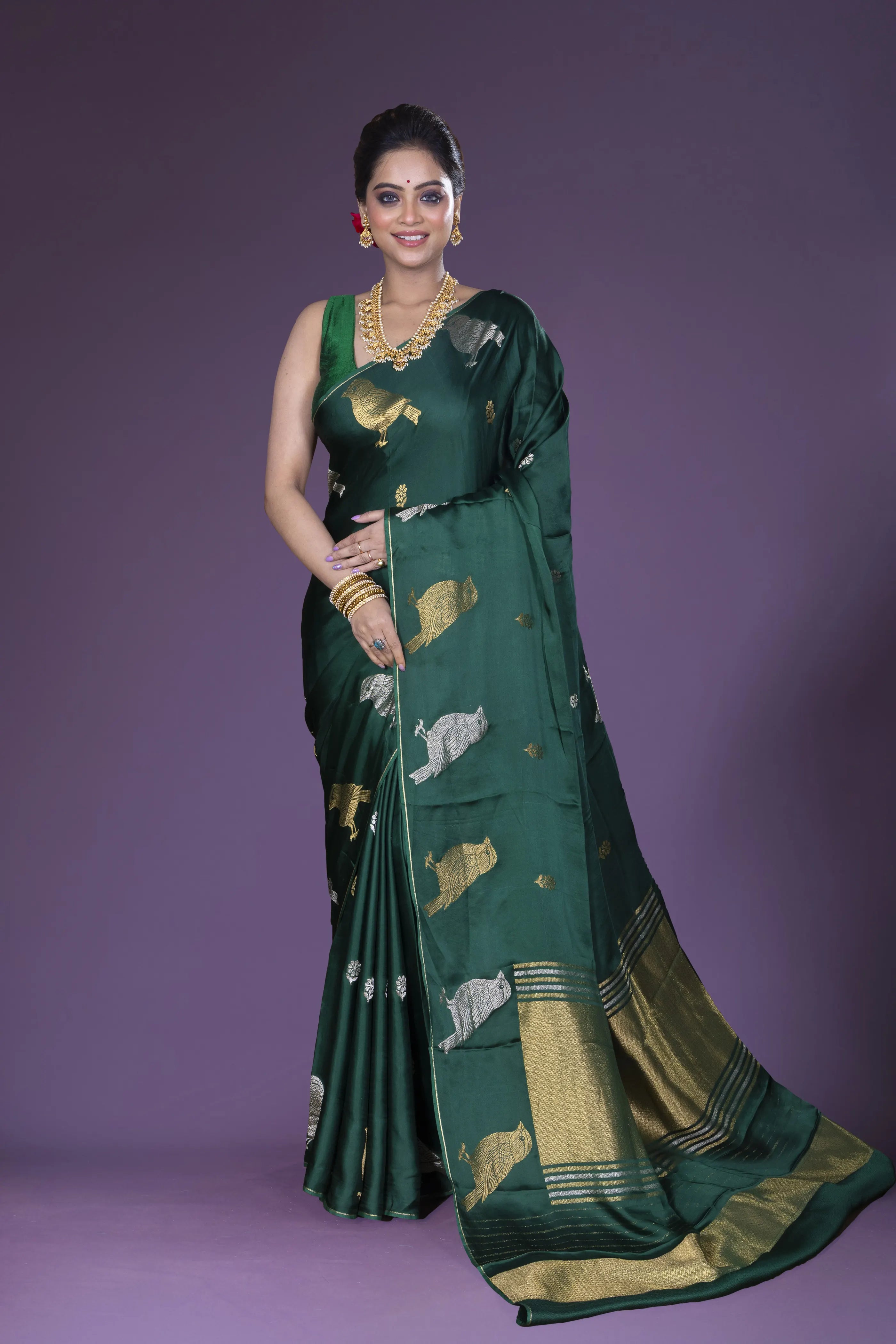 Semi Mashru