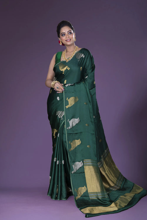 Semi Mashru
